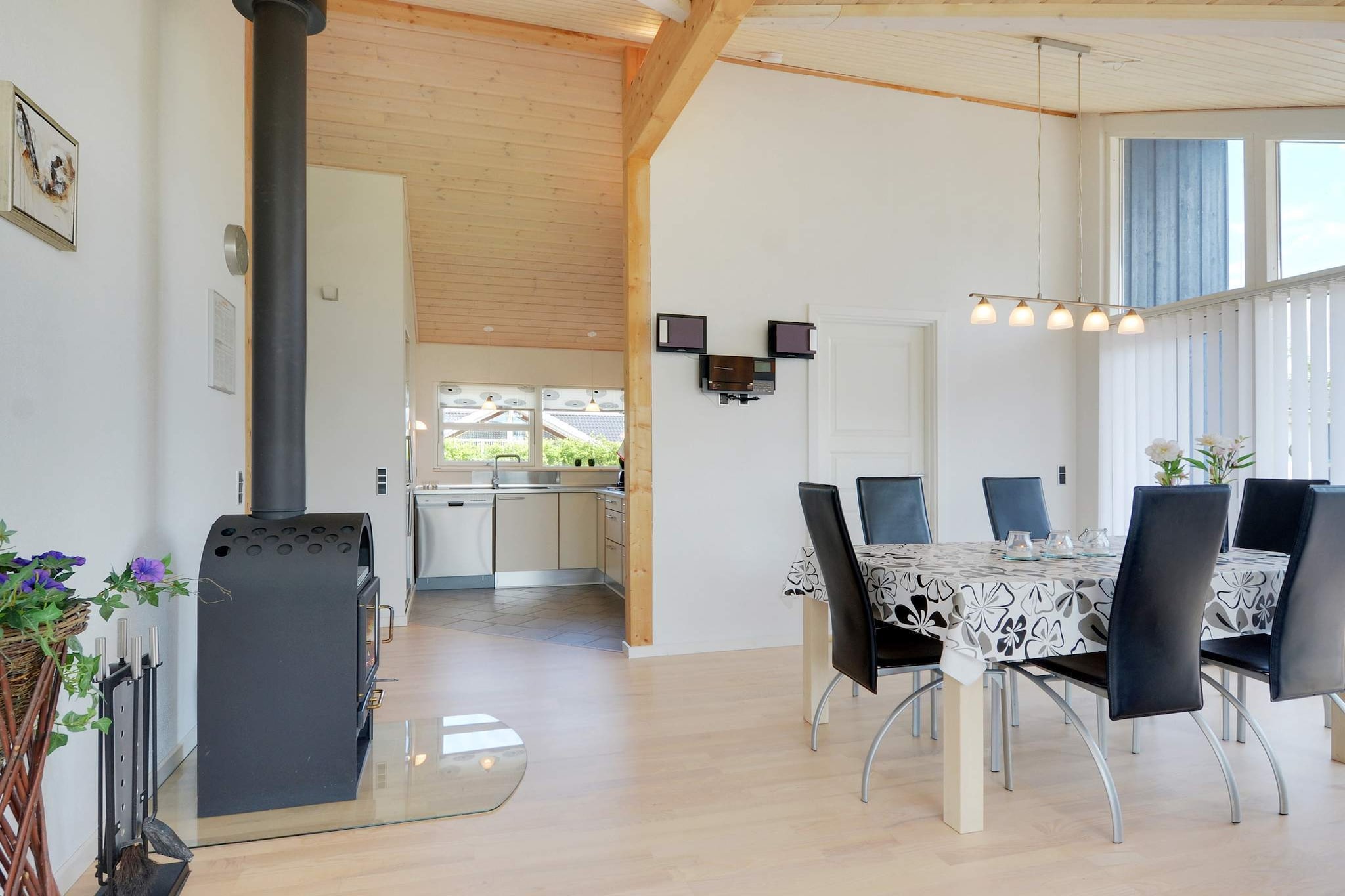 Luxe retraite met spa -- By Traum Ferienwohnungen - Binnen