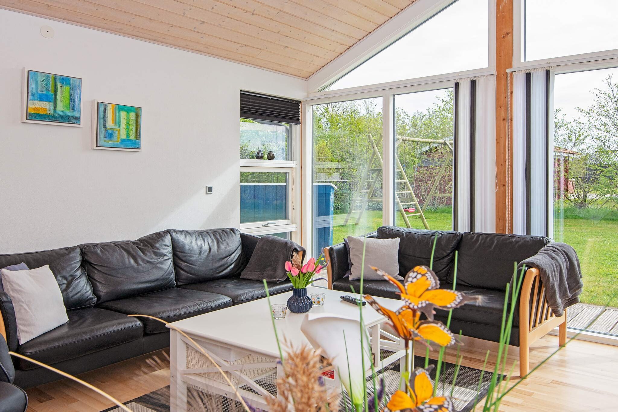 Luxe retraite met spa -- By Traum Ferienwohnungen - Binnen
