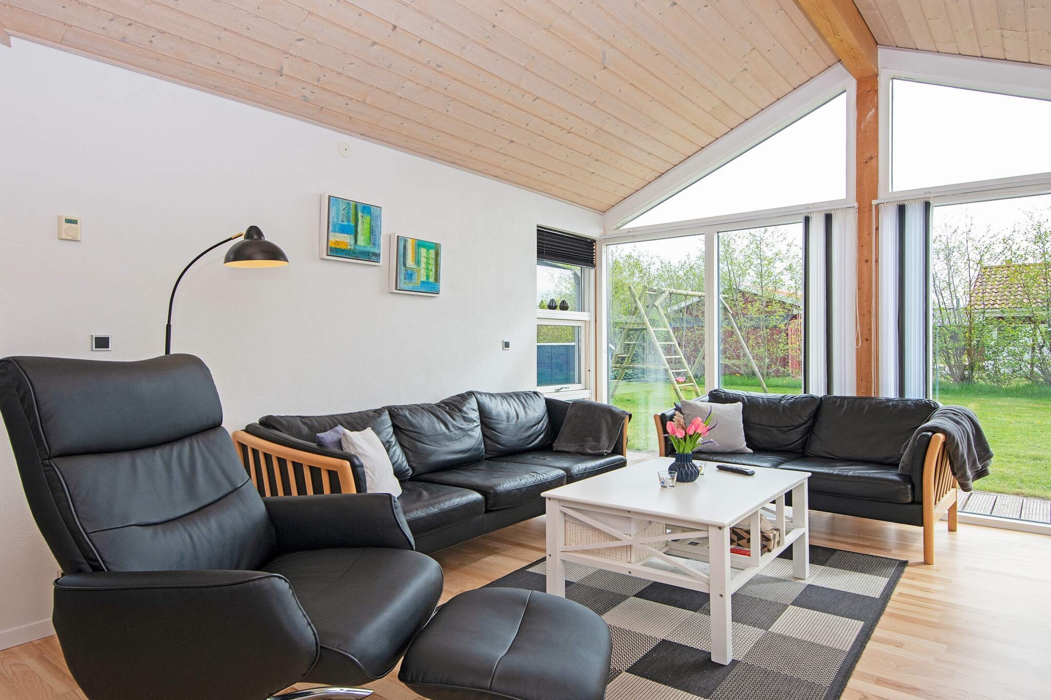 Luxe retraite met spa -- By Traum Ferienwohnungen - Binnen