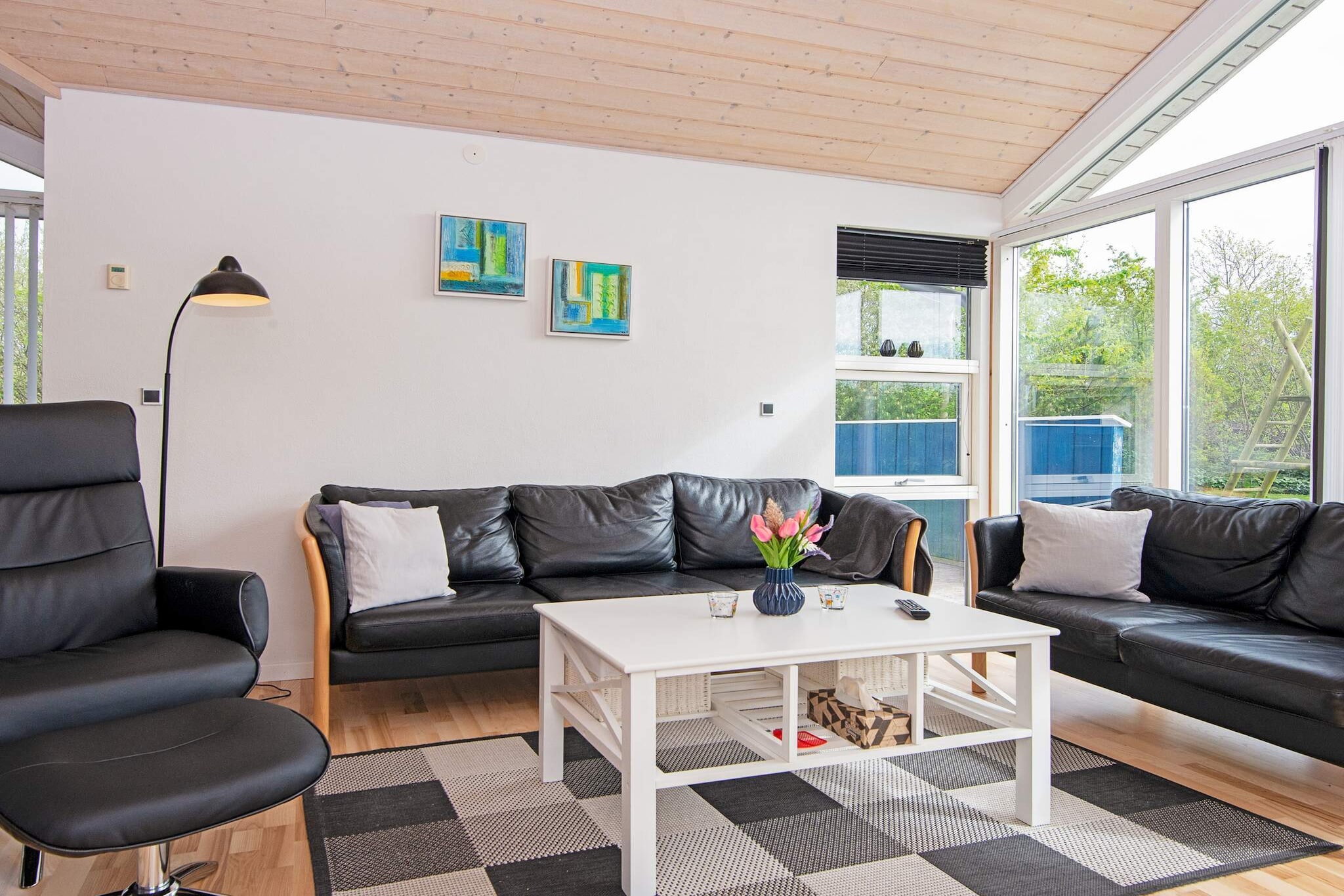 Luxe retraite met spa -- By Traum Ferienwohnungen - Binnen