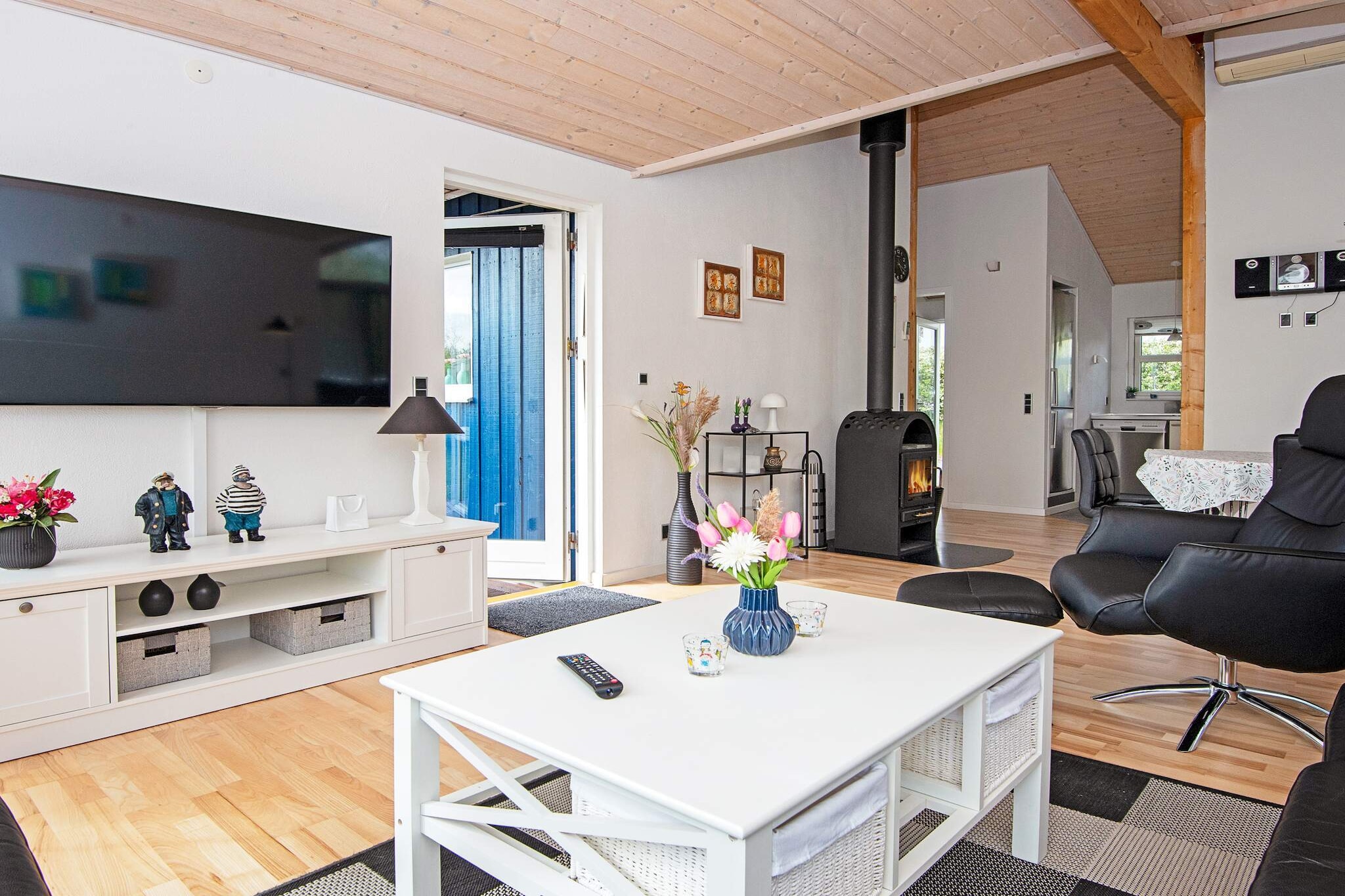Luxe retraite met spa -- By Traum Ferienwohnungen - Binnen
