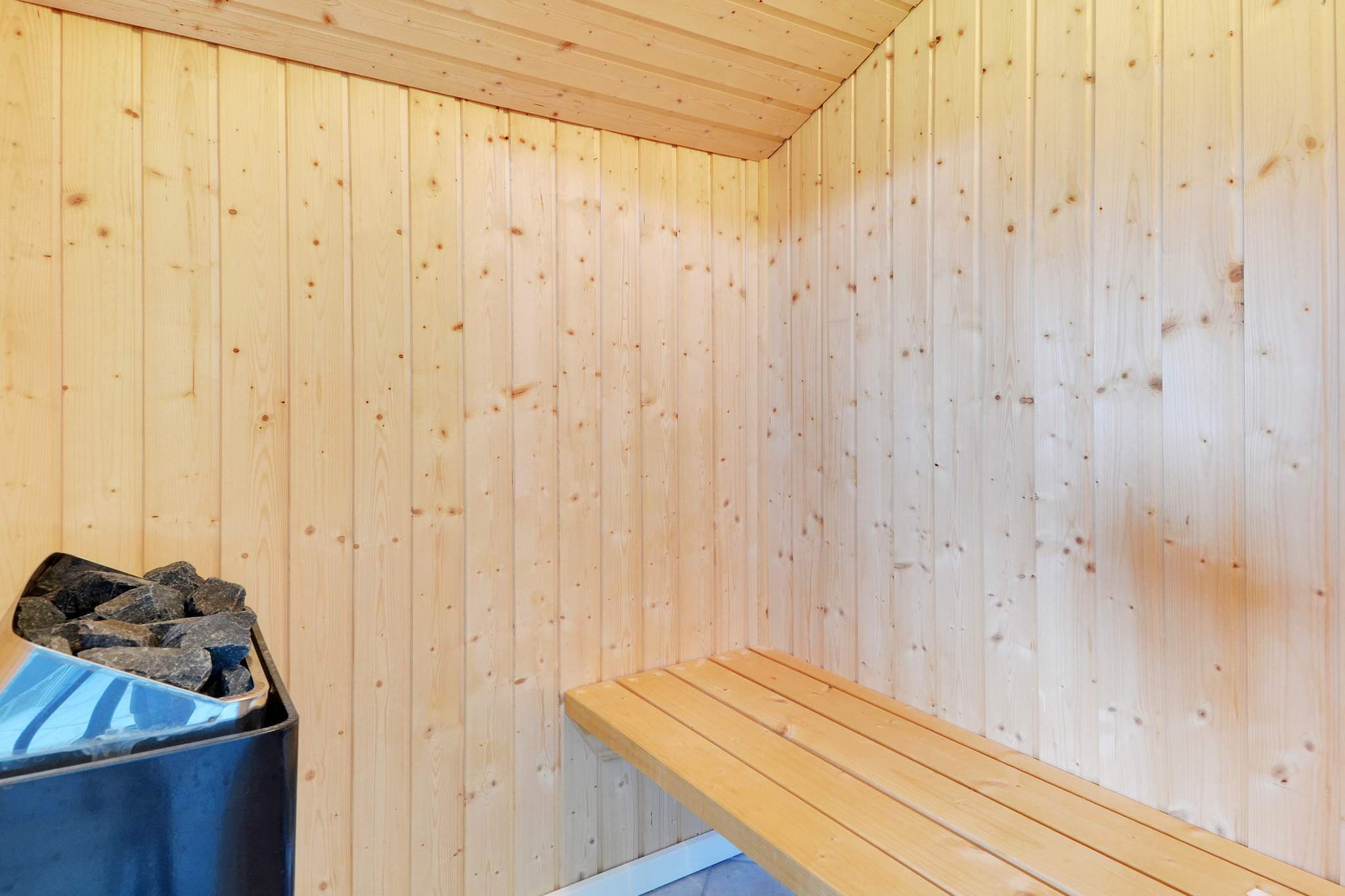 Luxe retraite met spa -- By Traum Ferienwohnungen - Sauna