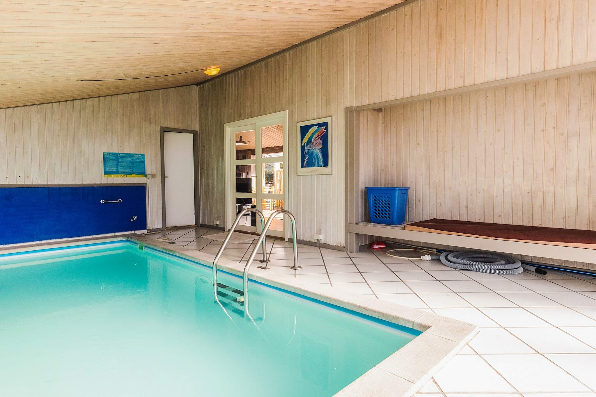 10 persoons vakantie huis in Ålbæk-Zwembad