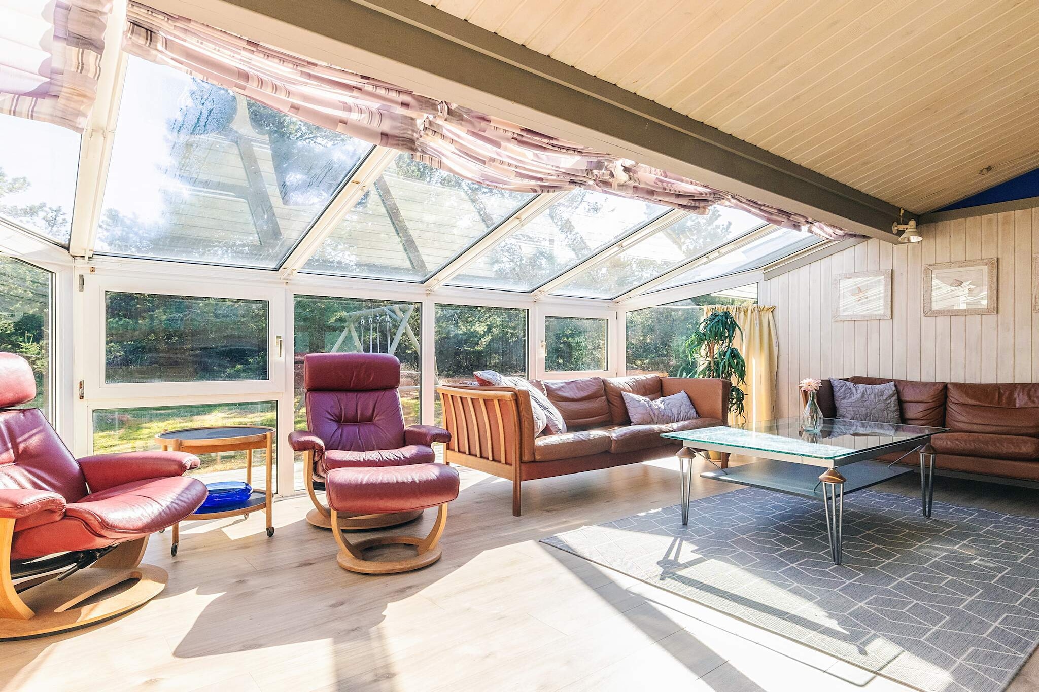 10 persoons vakantie huis in Ålbæk-Binnen