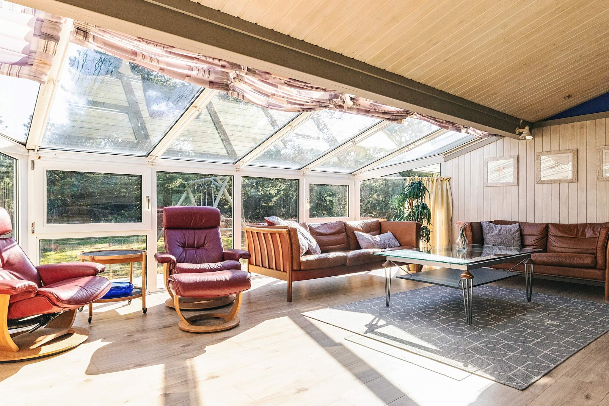 10 persoons vakantie huis in Ålbæk-Binnen