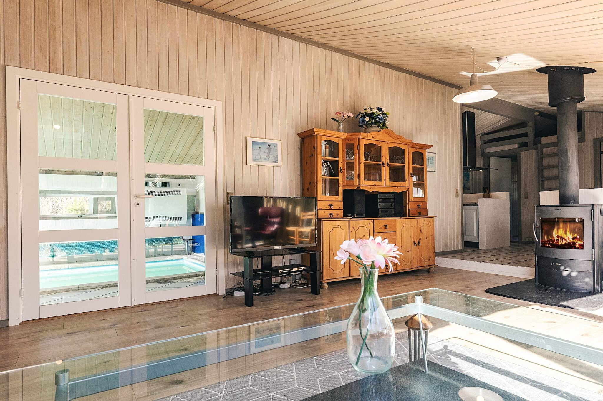 10 persoons vakantie huis in Ålbæk-Binnen