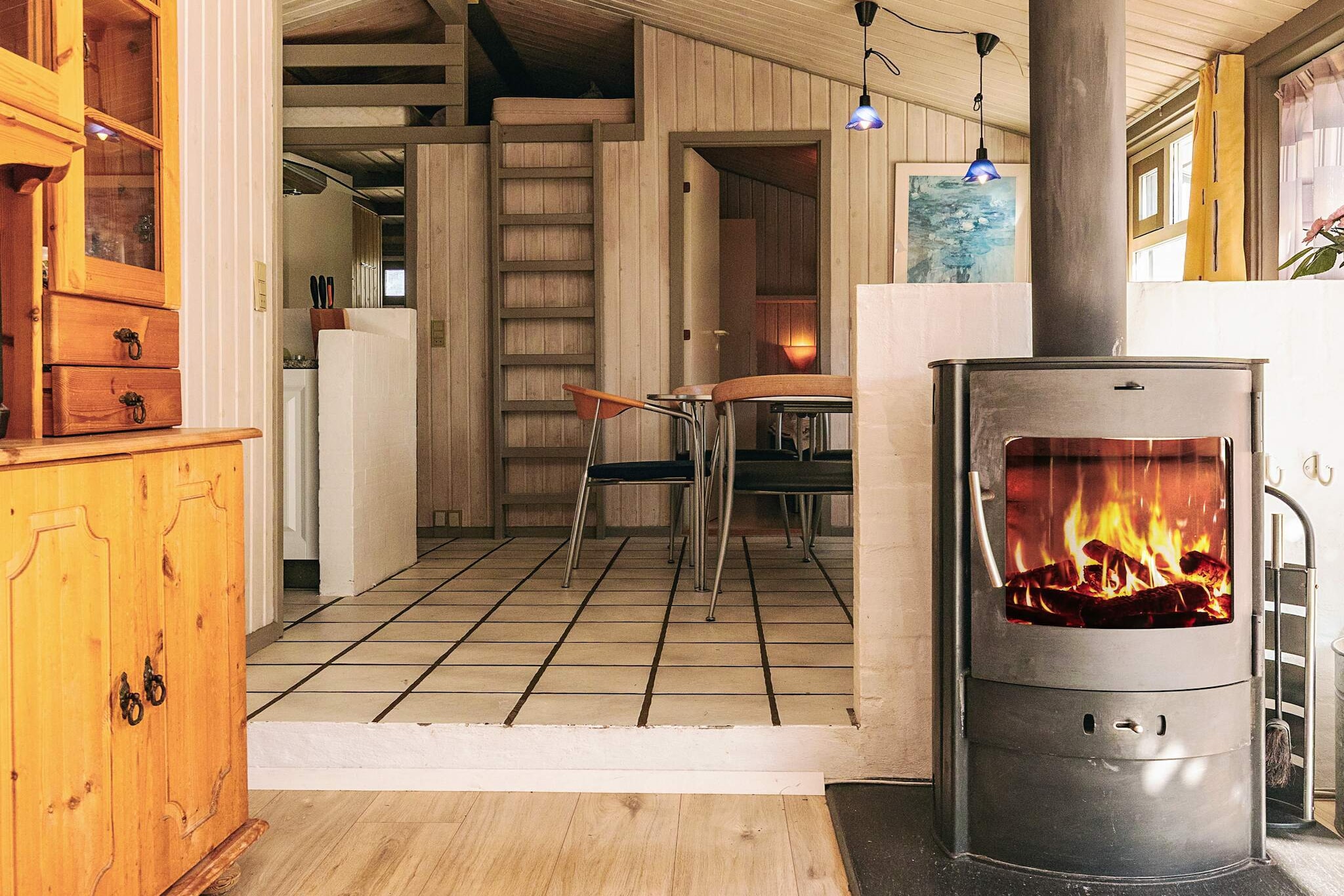 10 persoons vakantie huis in Ålbæk-Binnen