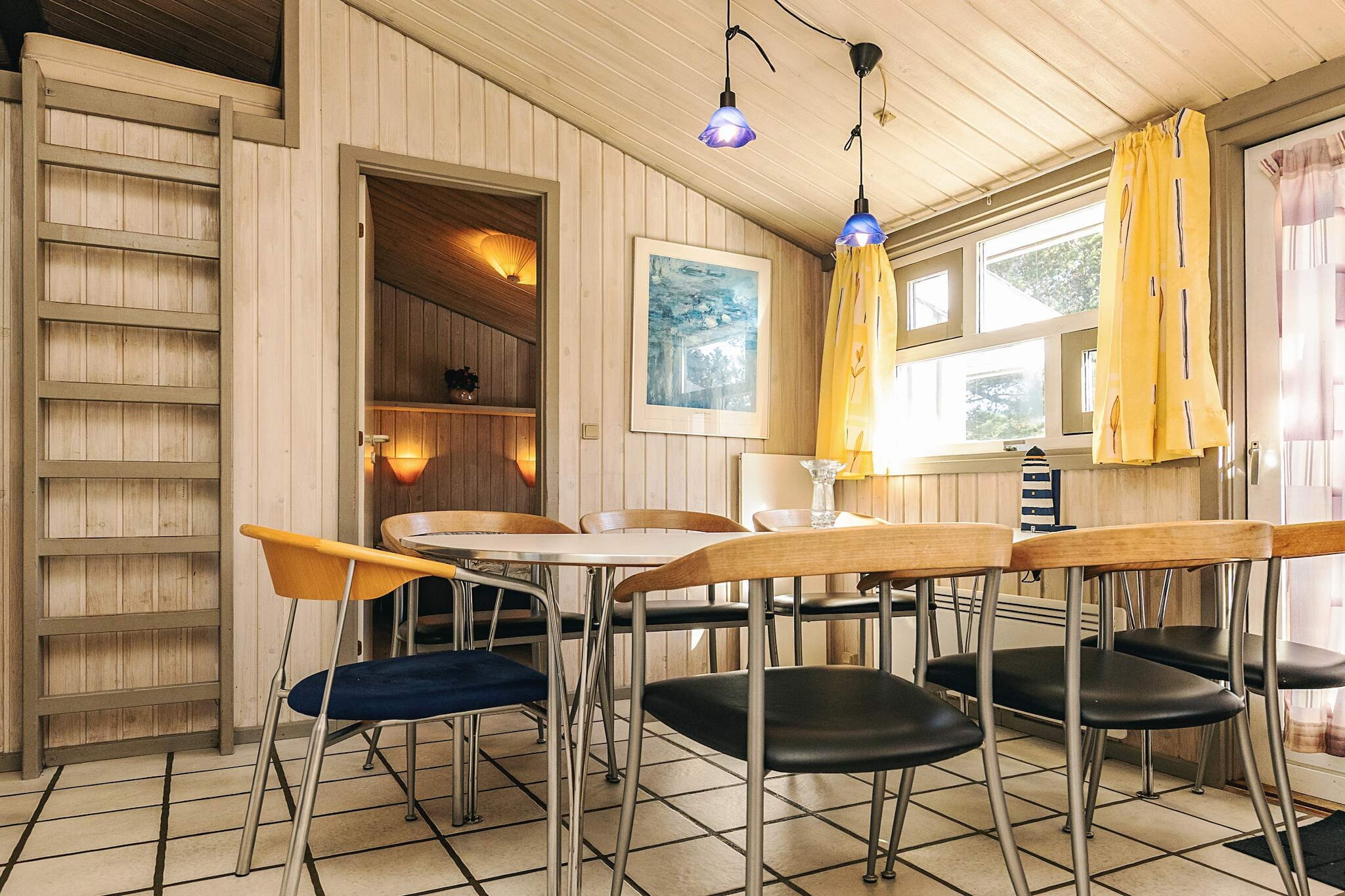 10 persoons vakantie huis in Ålbæk-Binnen