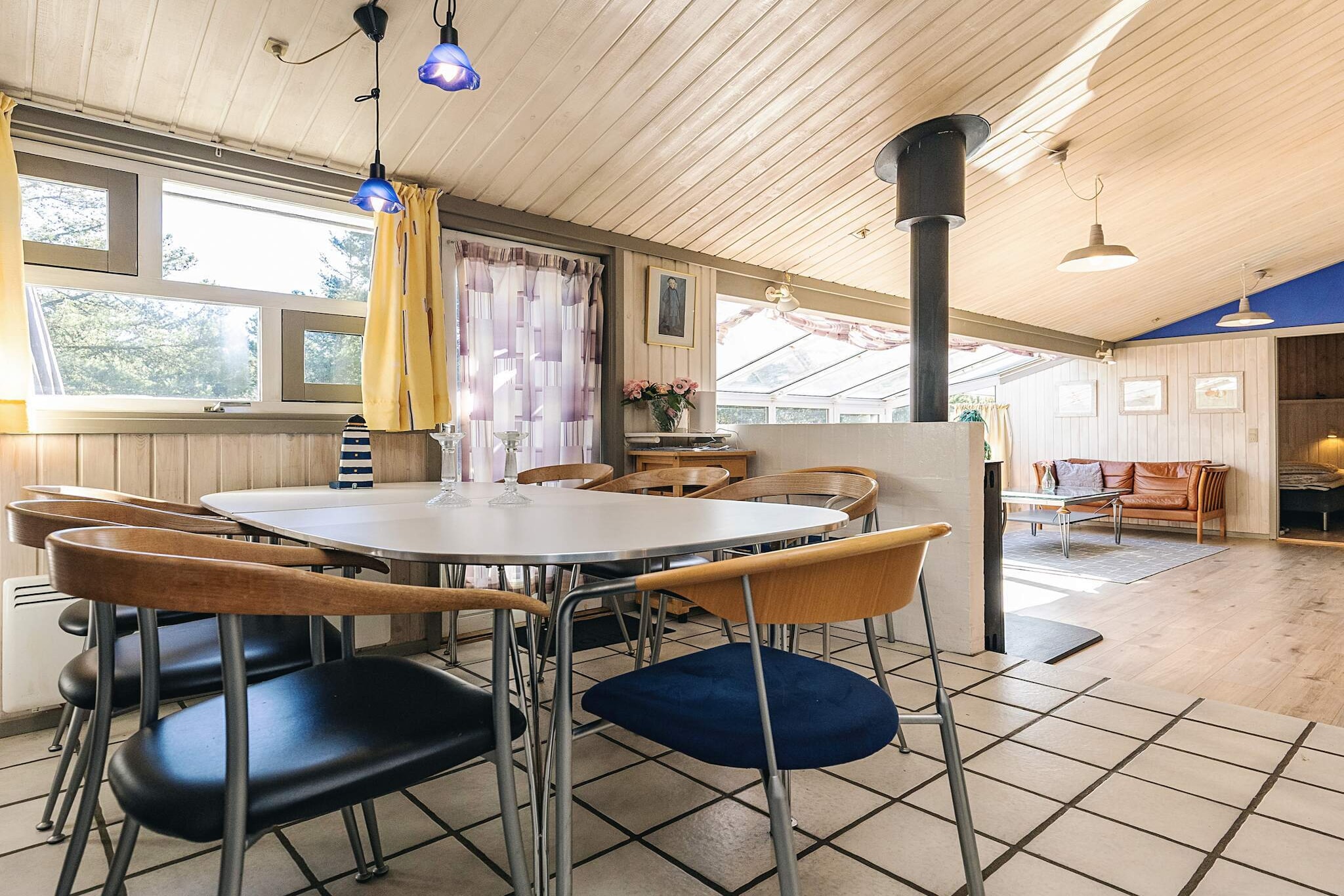 10 persoons vakantie huis in Ålbæk-Binnen