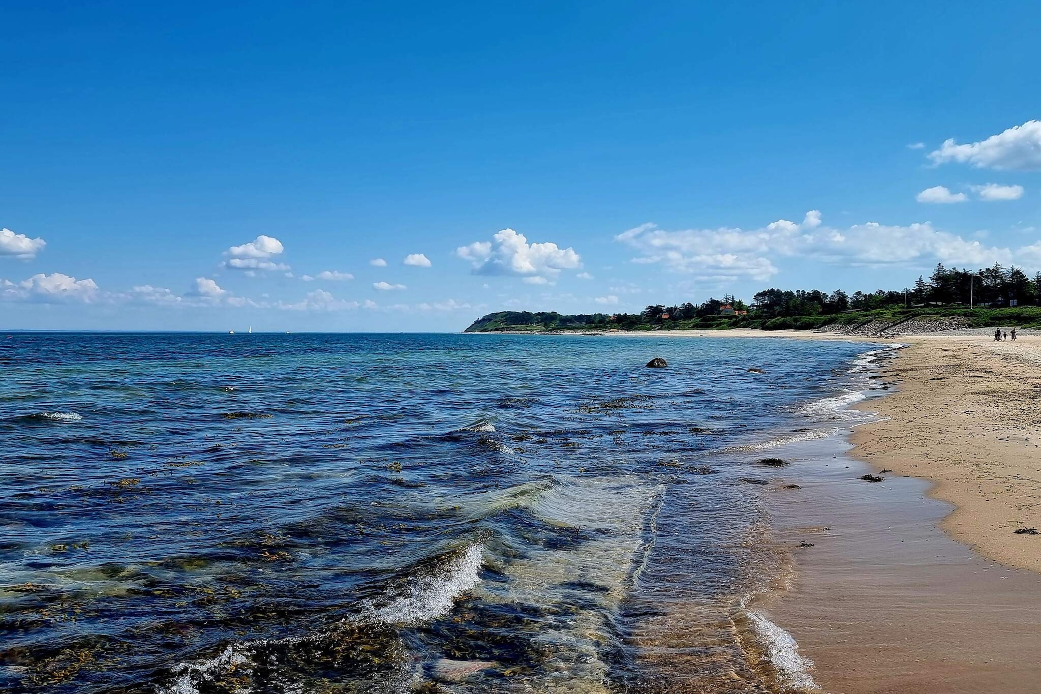 6 persoons vakantie huis in Dronningmølle-By Traum-Waterzicht