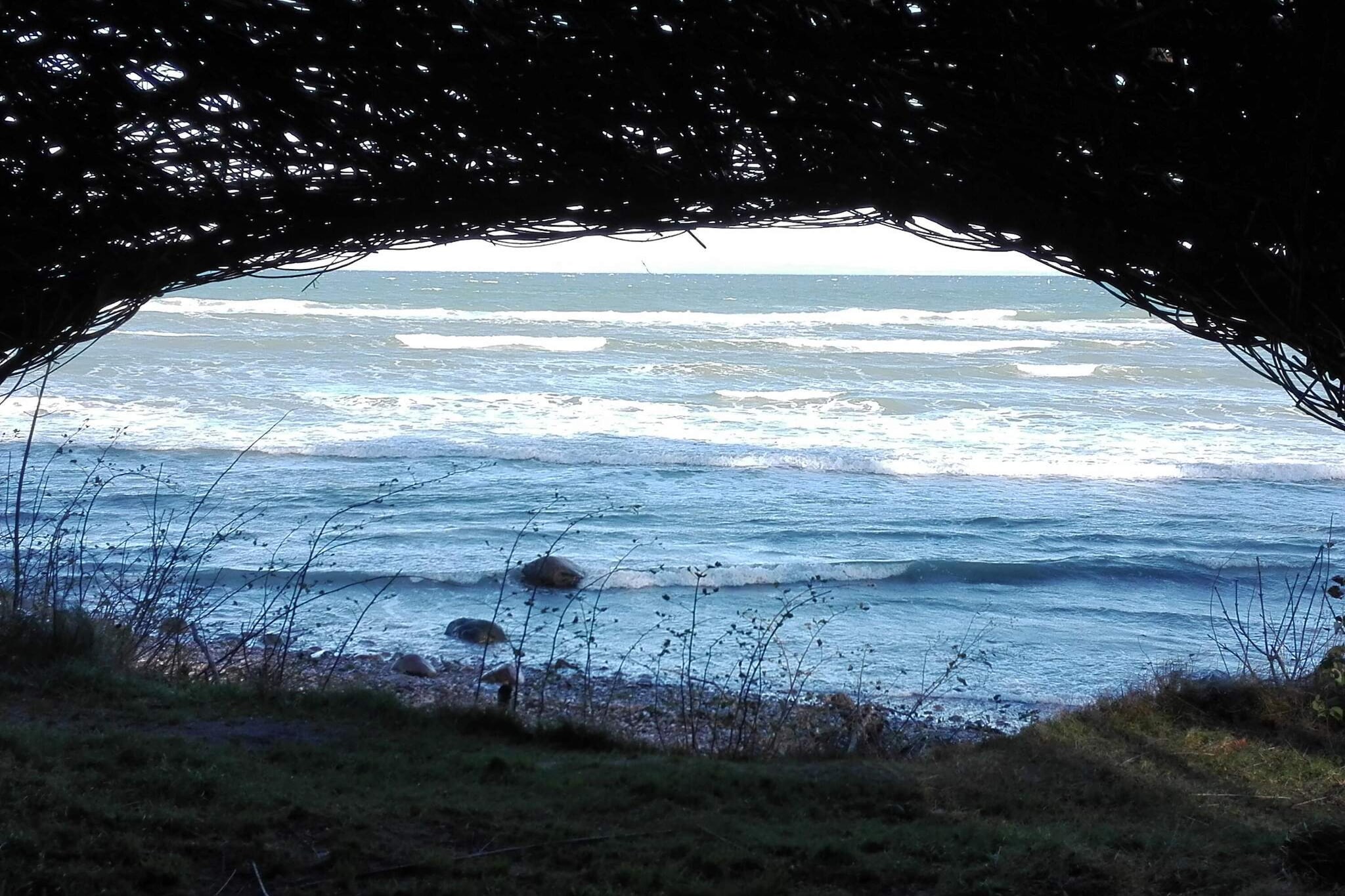 6 persoons vakantie huis in Dronningmølle-By Traum-Waterzicht