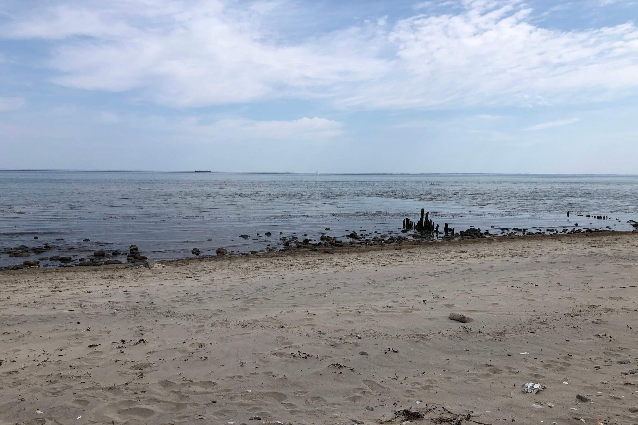 6 persoons vakantie huis in Dronningmølle-By Traum-Waterzicht