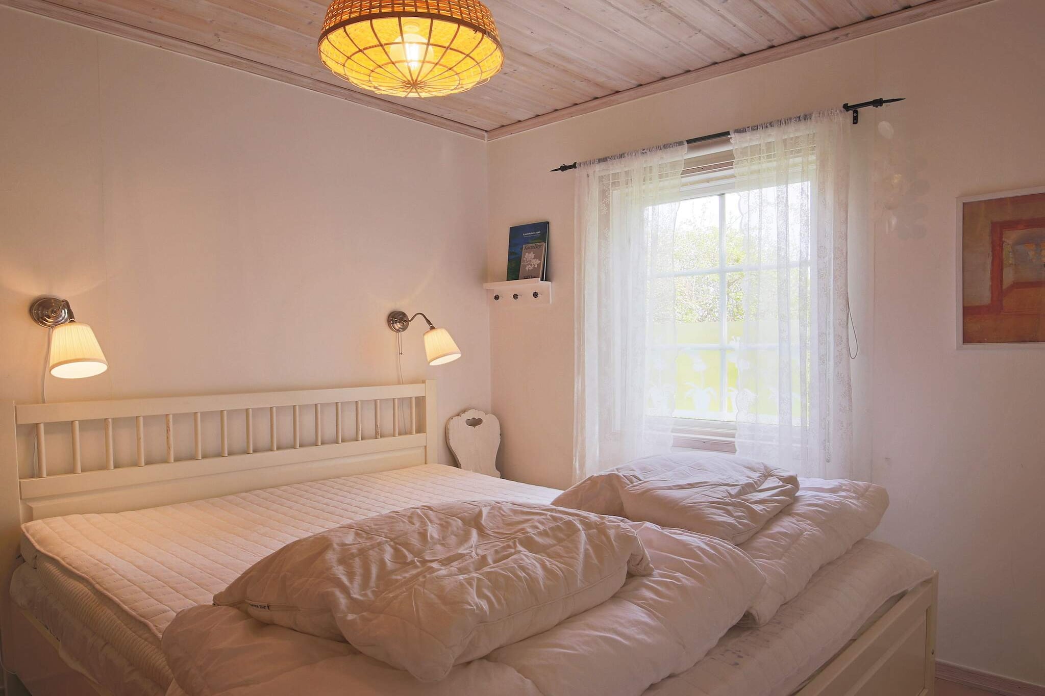6 person holiday home in Dronningmølle-By Traum