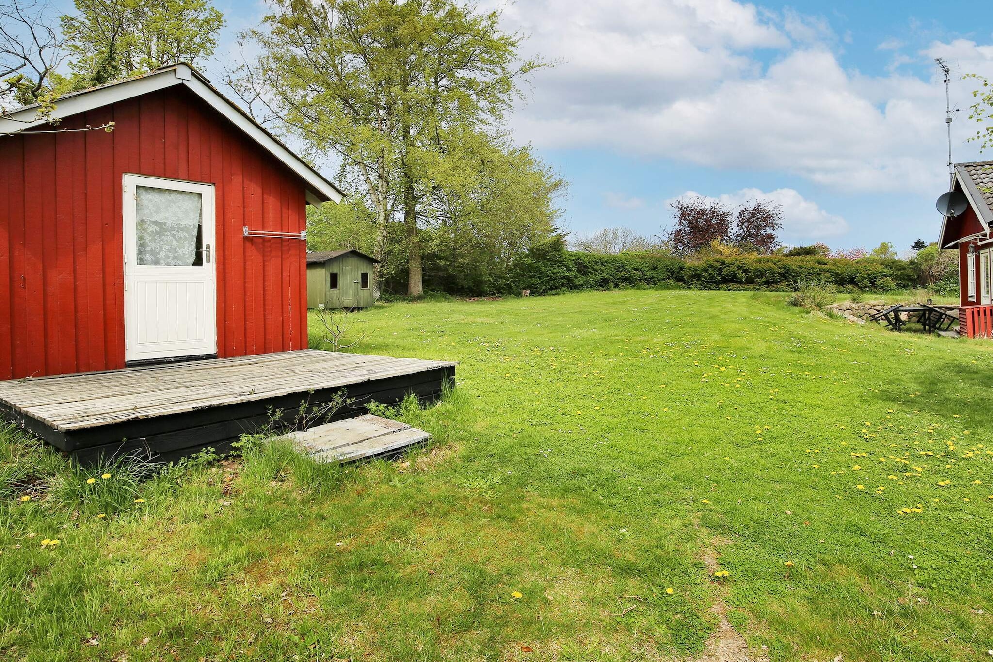 6 persoons vakantie huis in Dronningmølle-By Traum - Uitzicht