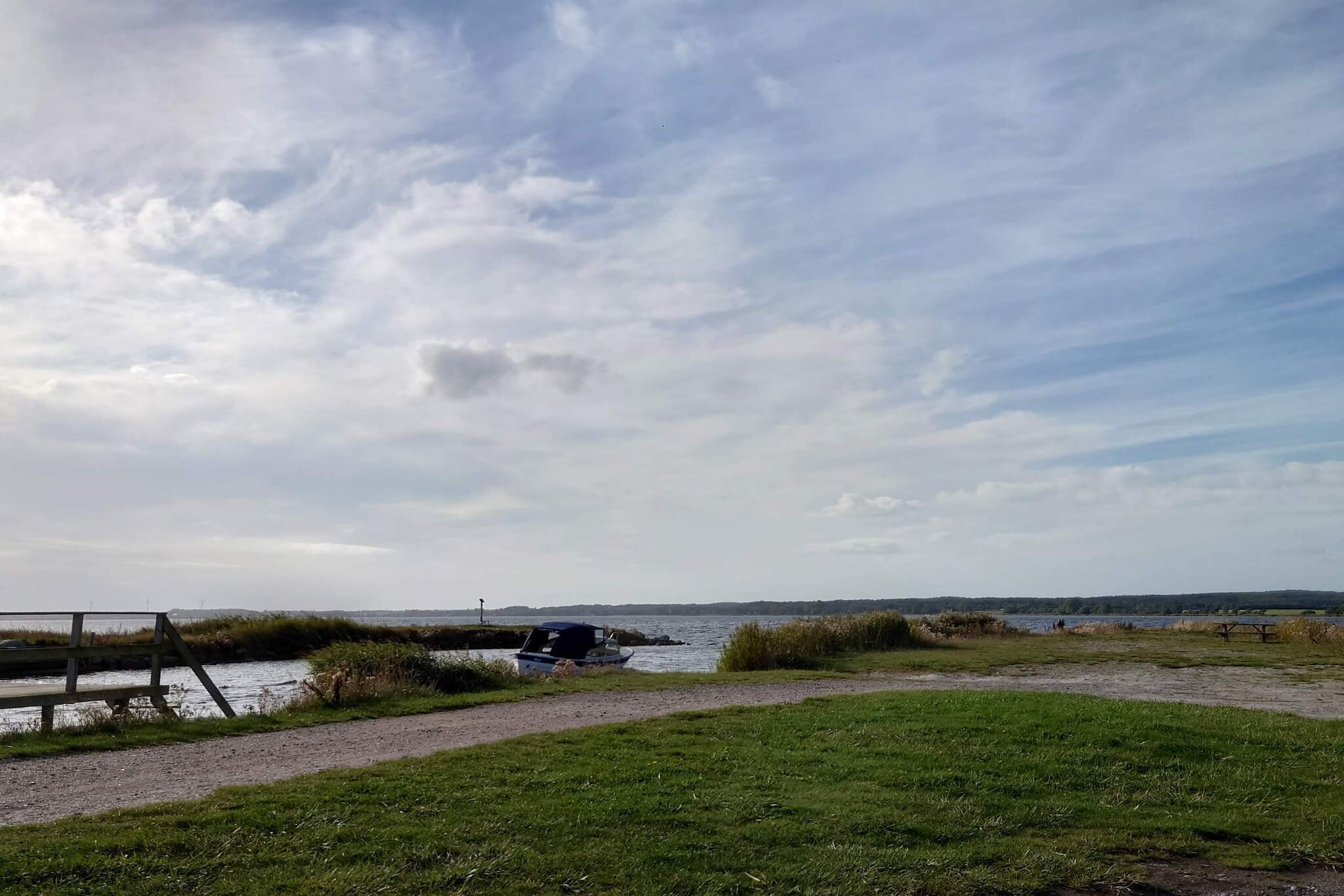 Évasion en bord de mer a Praesto -- By Traum Ferienwohnungen-Non tagué