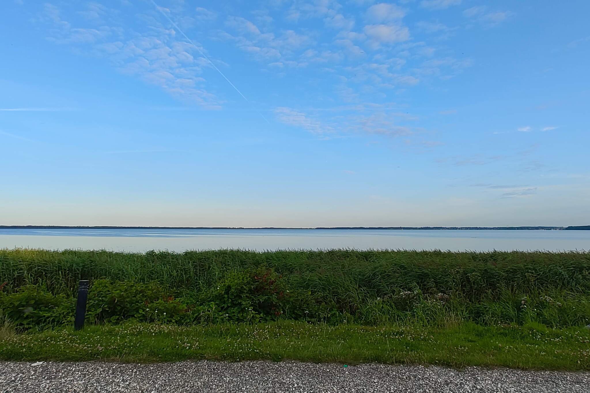 Évasion en bord de mer a Praesto -- By Traum Ferienwohnungen-Vue sur l'eau