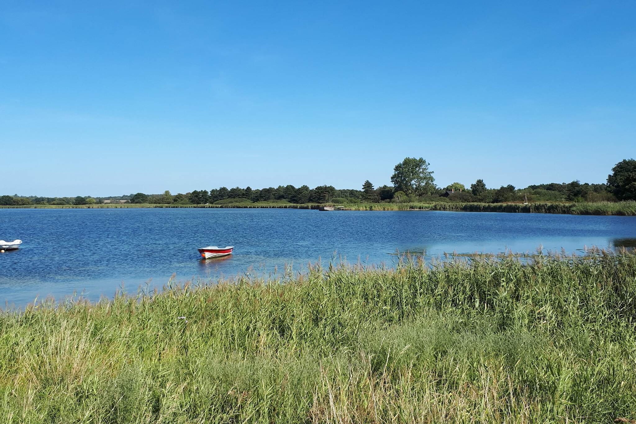 Évasion en bord de mer a Praesto -- By Traum Ferienwohnungen-Vue sur l'eau