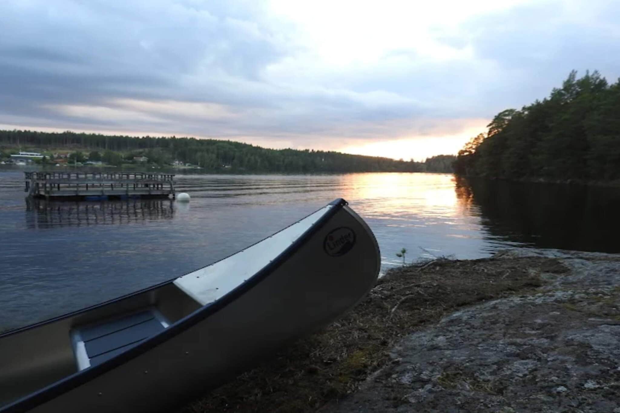 4 persoons vakantie huis in GRÄNNA-By Traum-Waterzicht