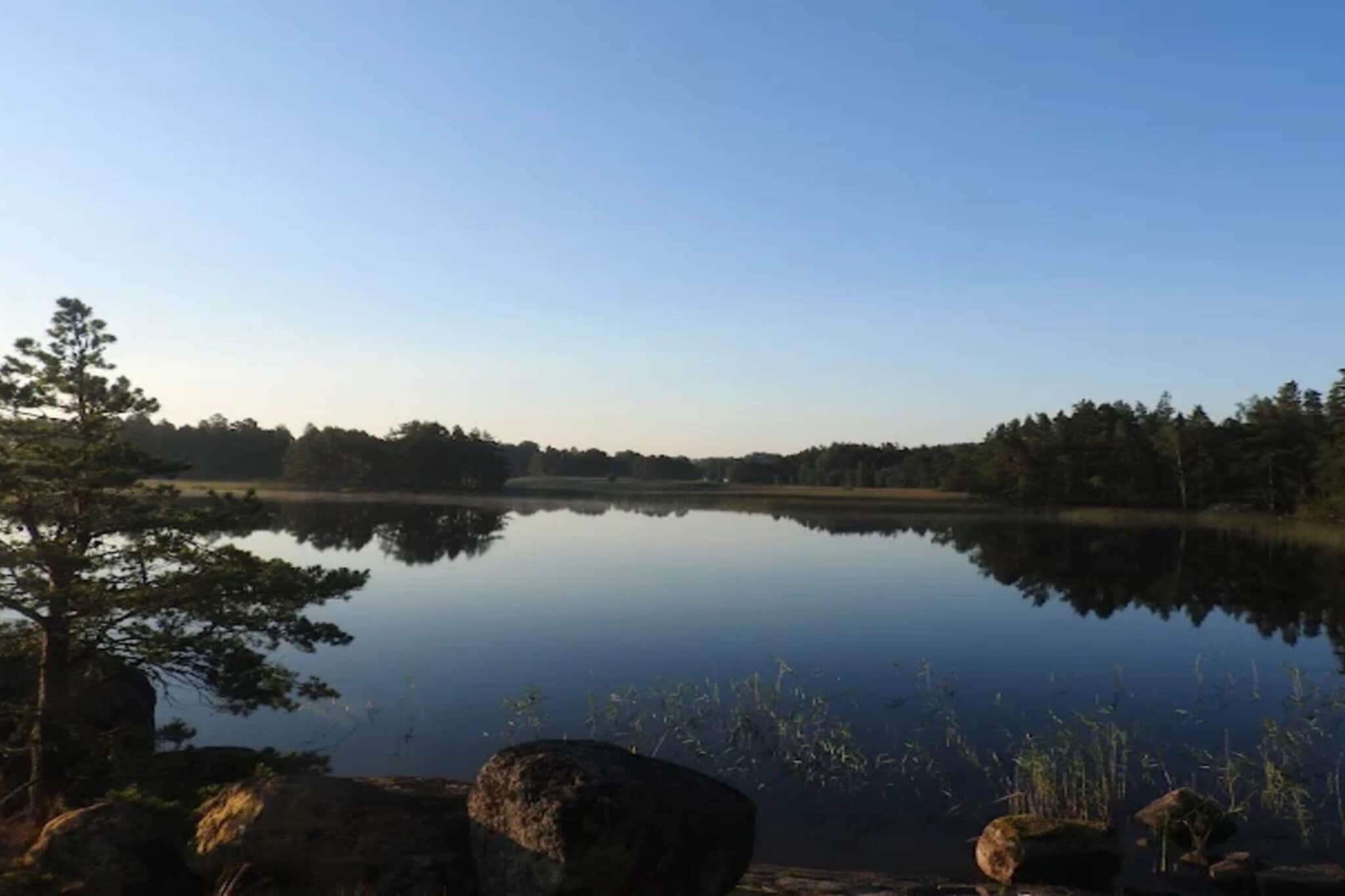 4 persoons vakantie huis in GRÄNNA-By Traum-Waterzicht