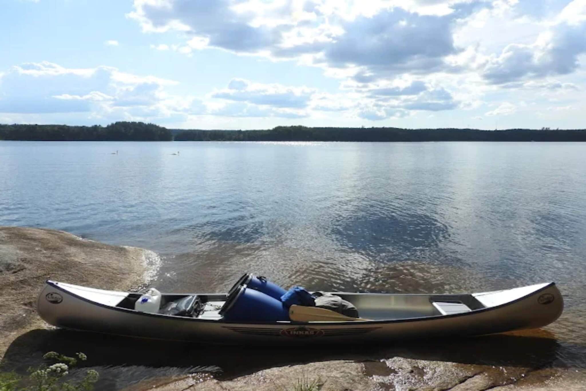 4 persoons vakantie huis in GRÄNNA-By Traum-Waterzicht