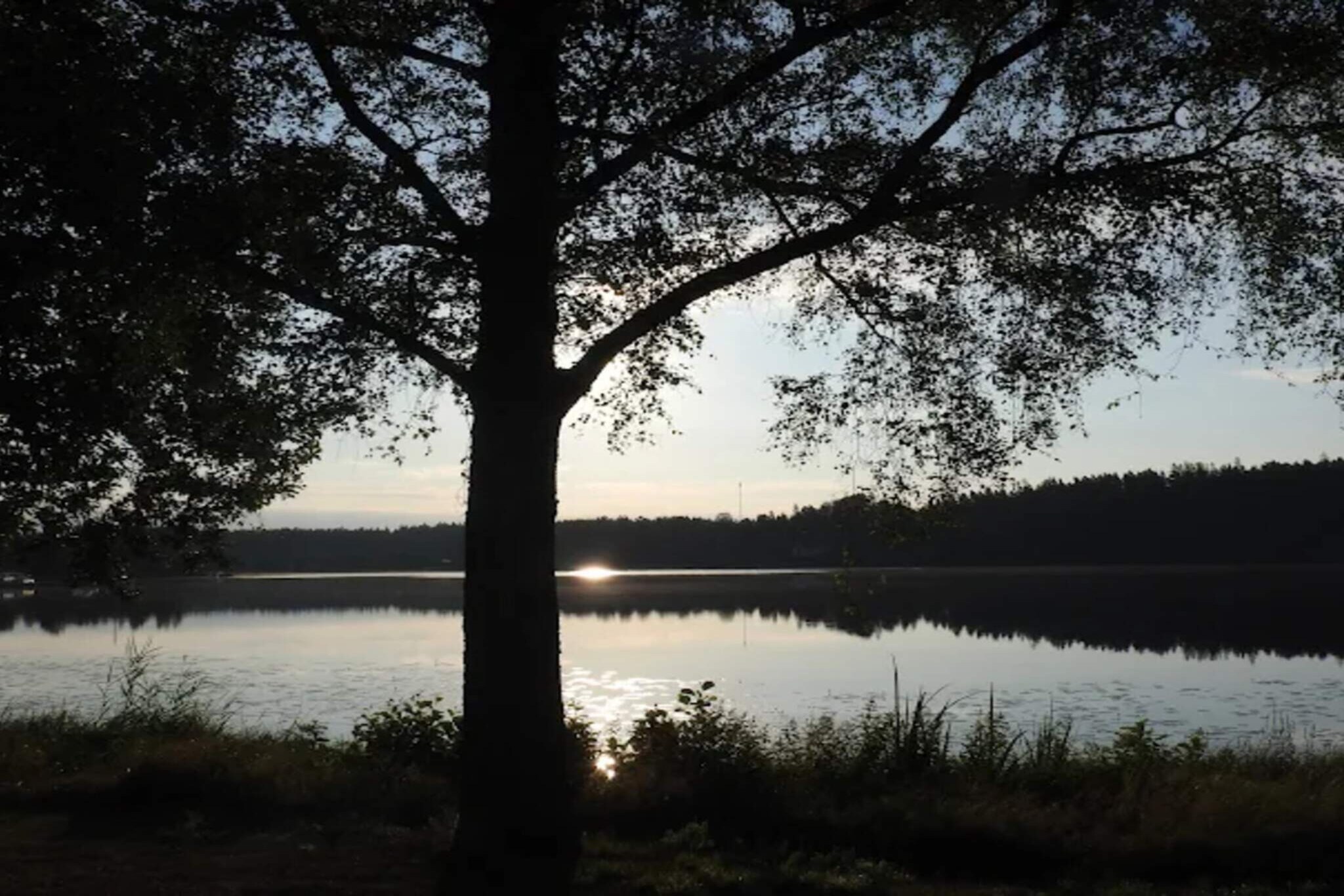 4 persoons vakantie huis in GRÄNNA-By Traum-Waterzicht