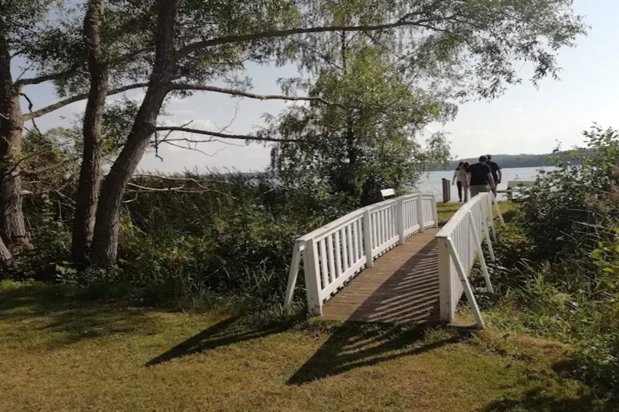 4 persoons vakantie huis in GRÄNNA-By Traum-Waterzicht