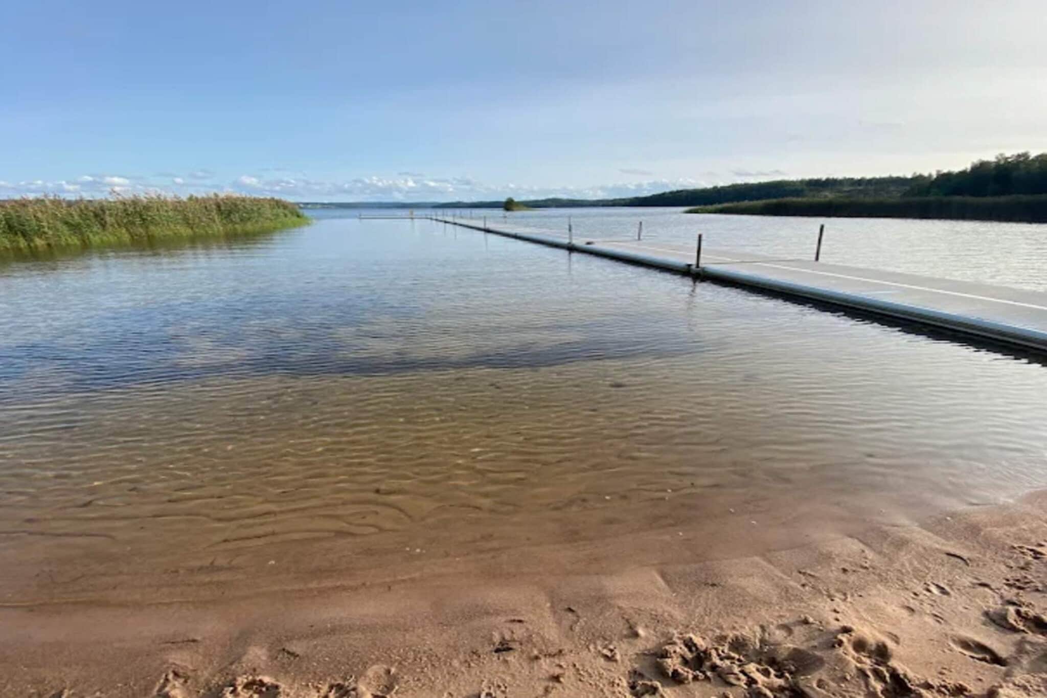 4 persoons vakantie huis in GRÄNNA-By Traum-Waterzicht