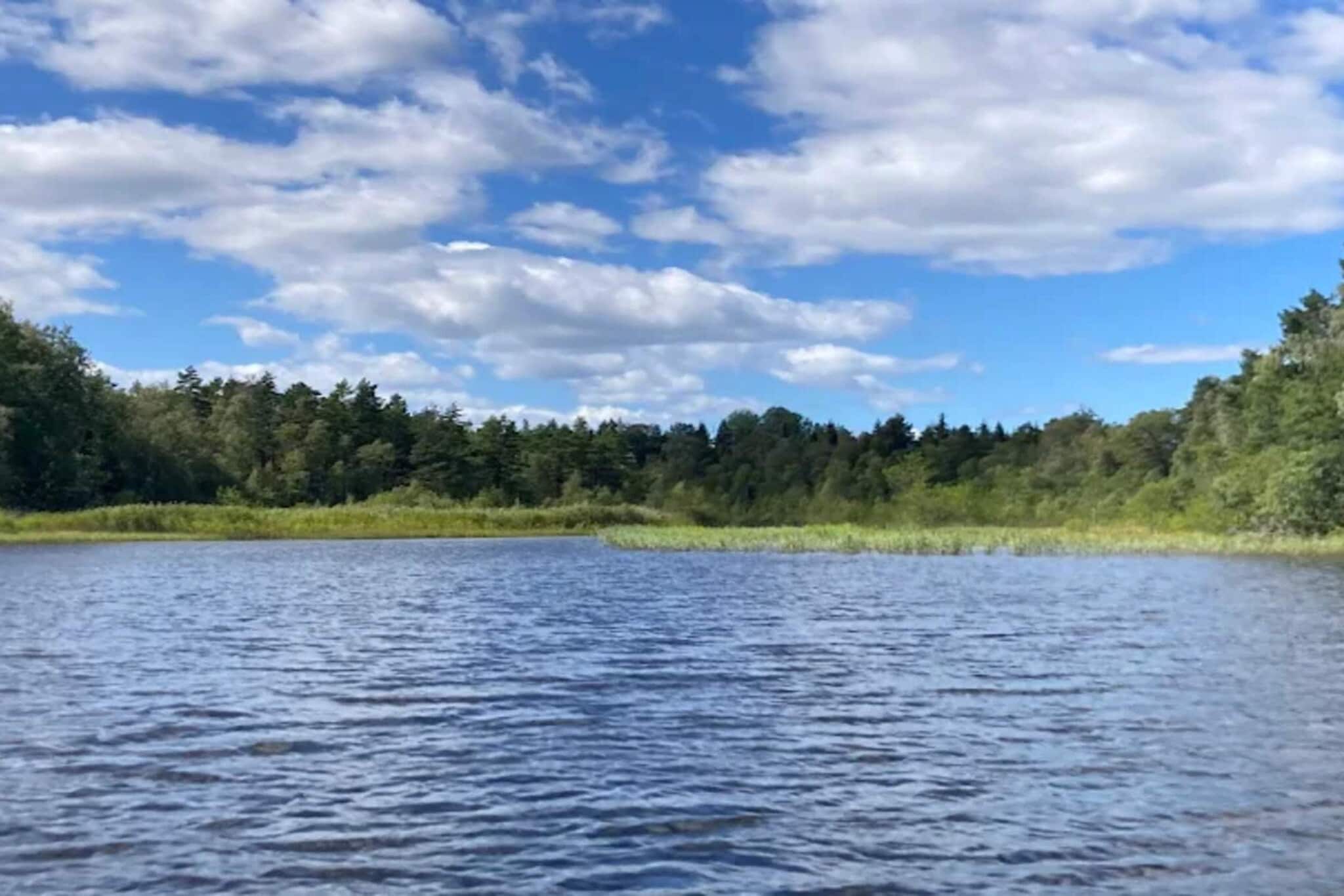 4 persoons vakantie huis in GRÄNNA-By Traum-Waterzicht
