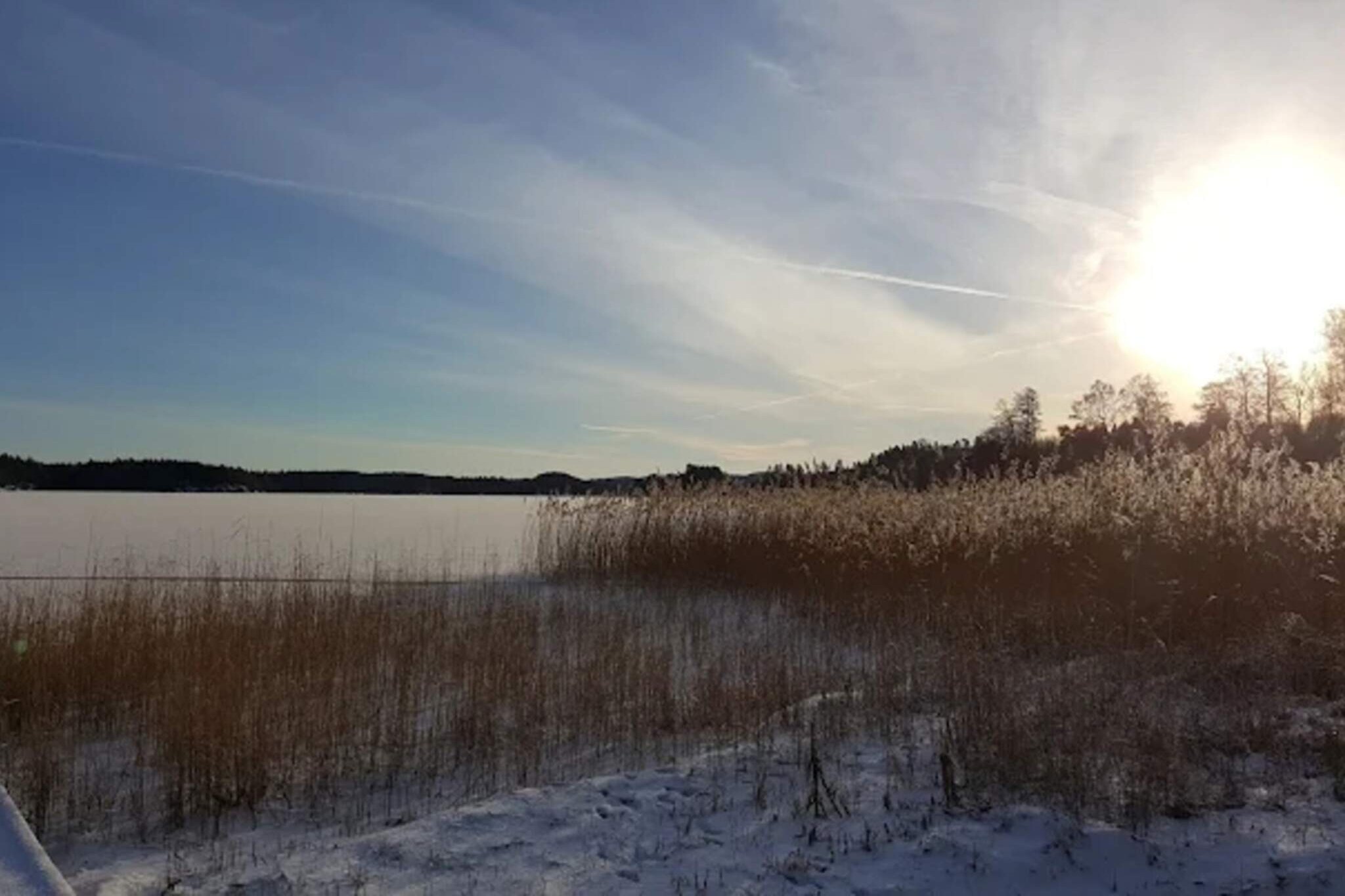 4 persoons vakantie huis in GRÄNNA-By Traum-Waterzicht