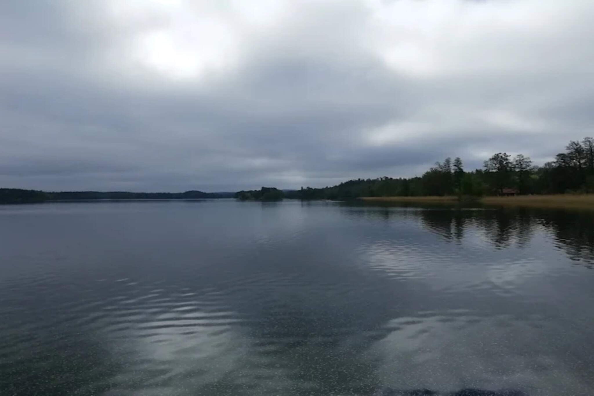 4 persoons vakantie huis in GRÄNNA-By Traum-Waterzicht