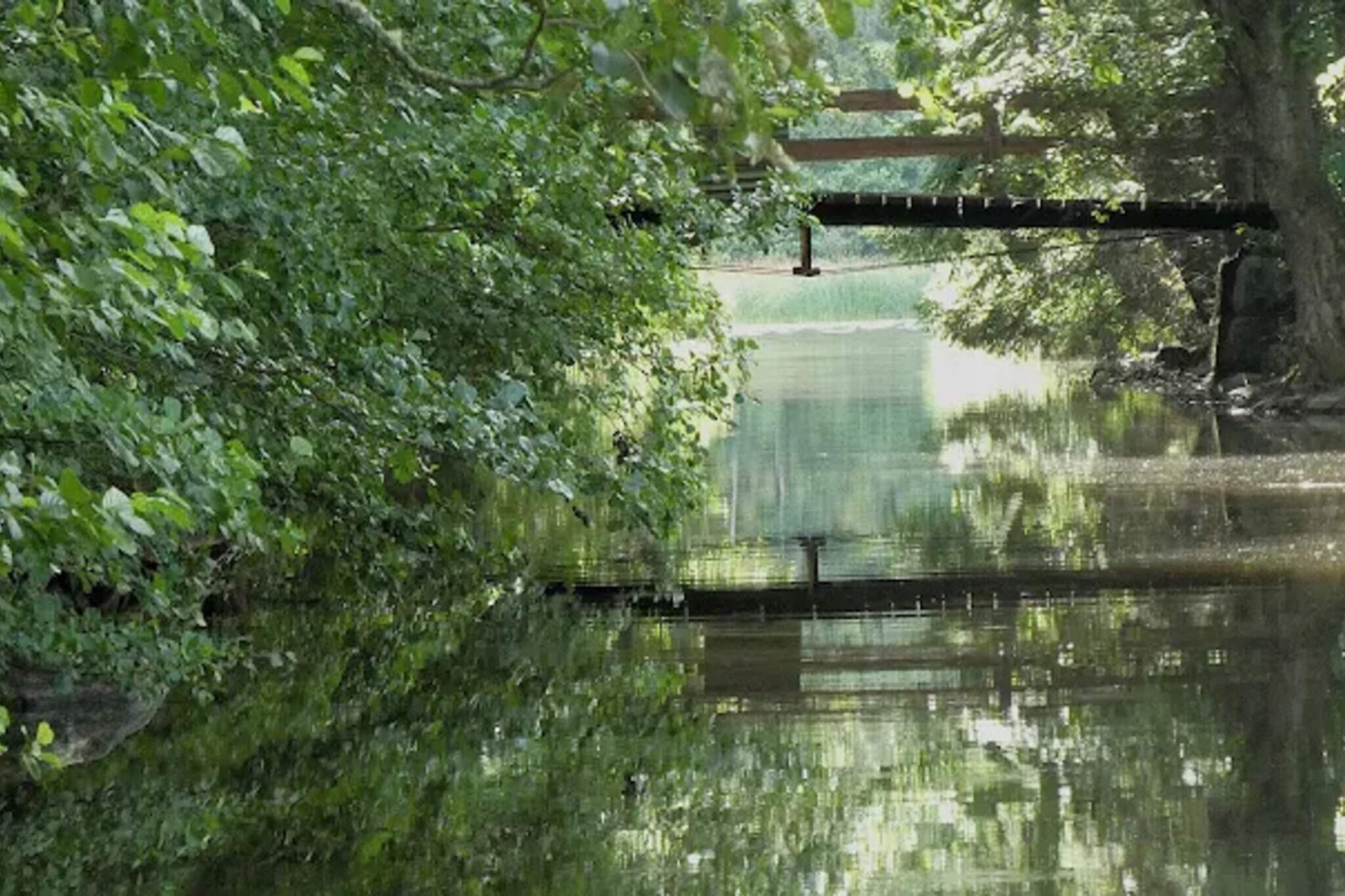 4 persoons vakantie huis in GRÄNNA-By Traum-Waterzicht