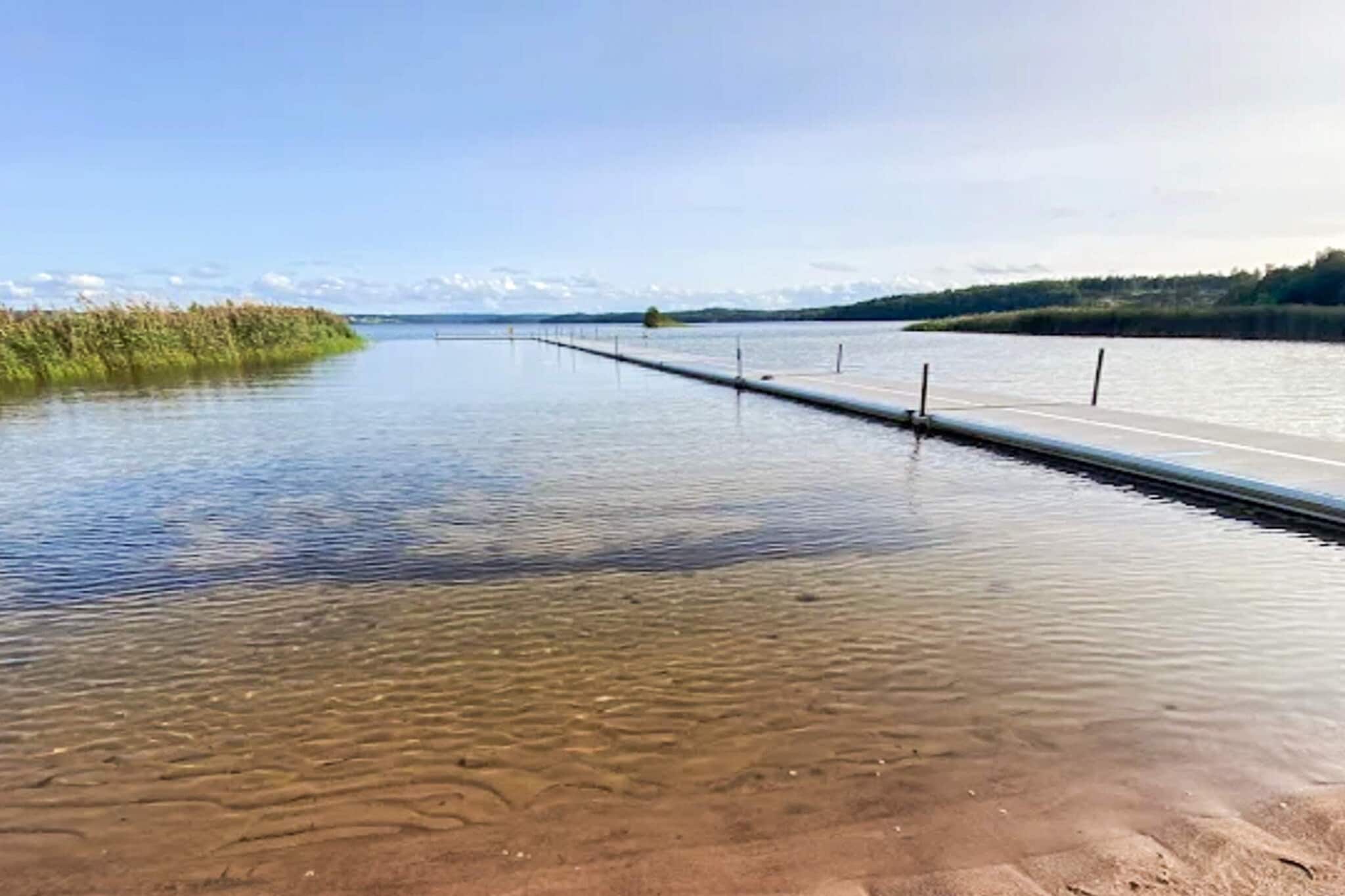 Maison de vacances pour 4 a GRÄNNA-By Traum-Vue sur l'eau