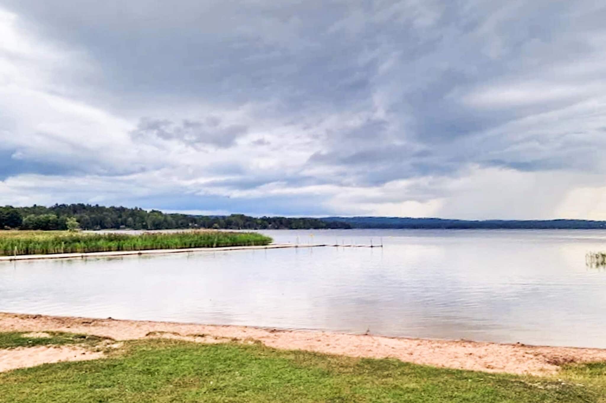 Maison de vacances pour 4 a GRÄNNA-By Traum-Vue sur l'eau