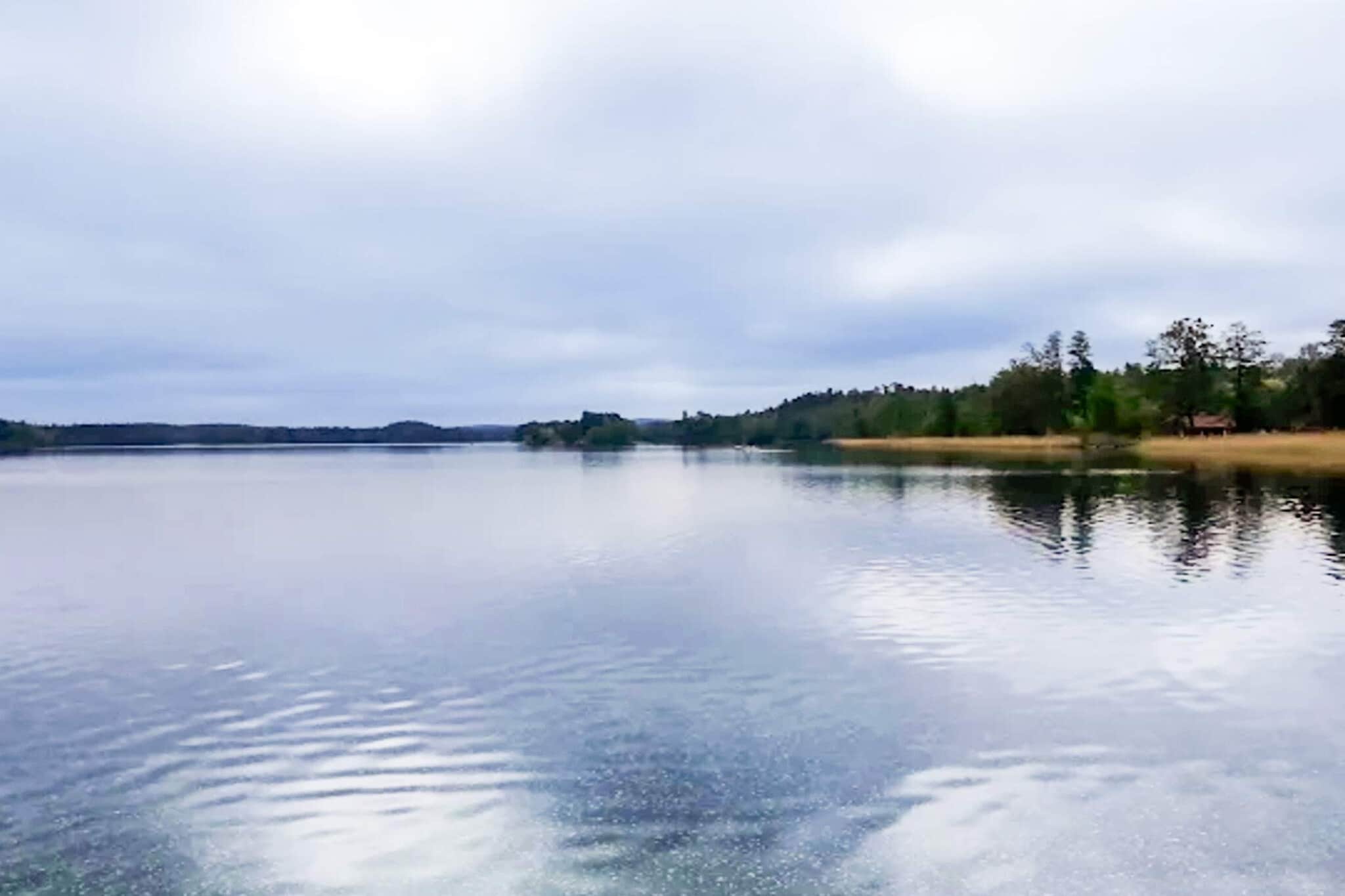 Maison de vacances pour 4 a GRÄNNA-By Traum-Vue sur l'eau
