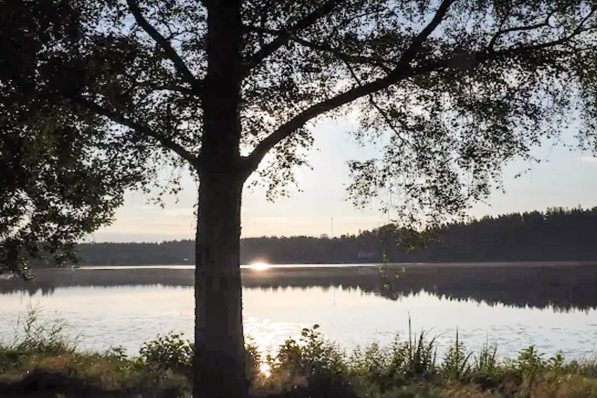 Maison de vacances pour 4 a GRÄNNA-By Traum-Vue sur l'eau