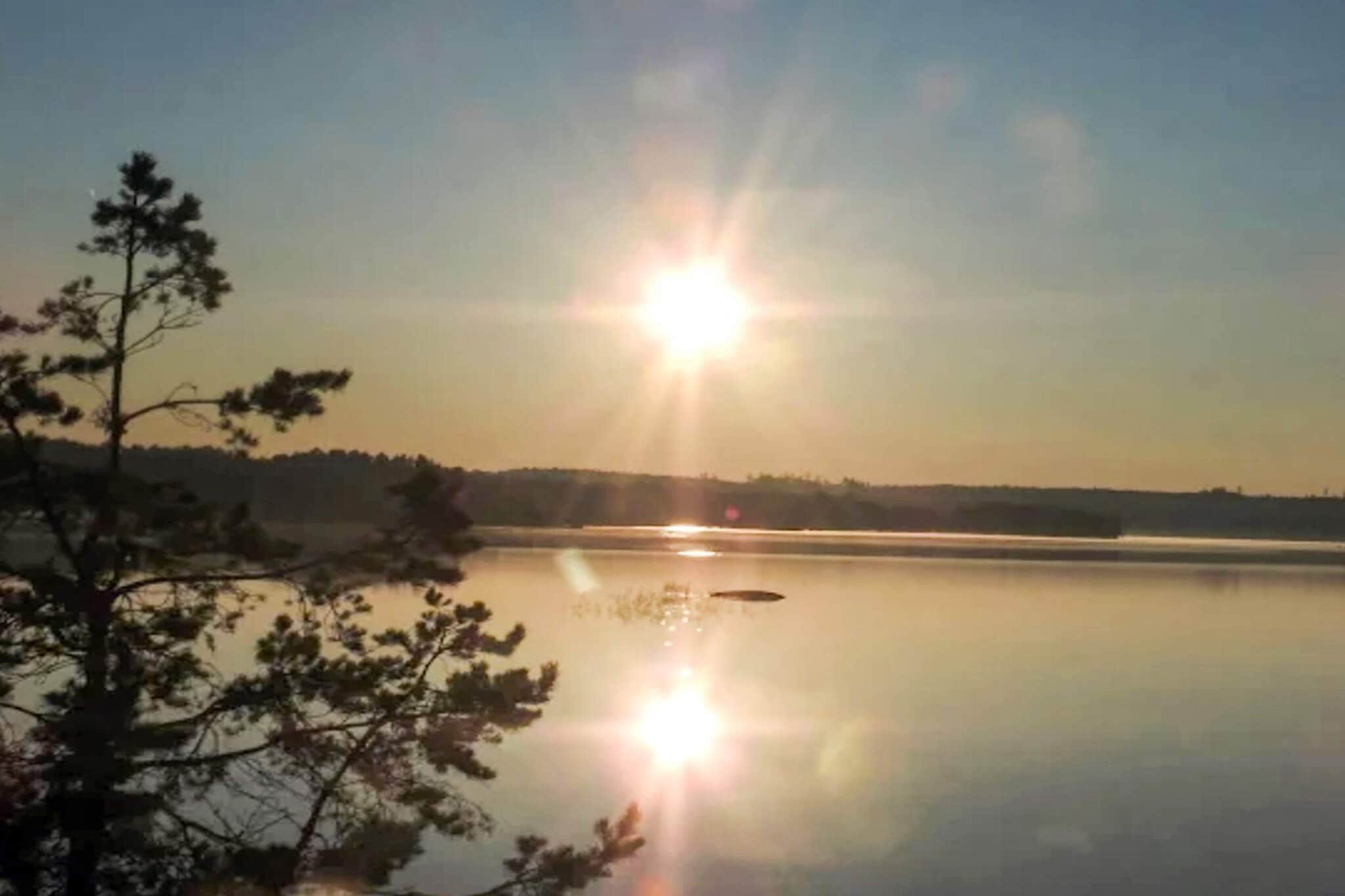 Maison de vacances pour 4 a GRÄNNA-By Traum-Vue sur l'eau