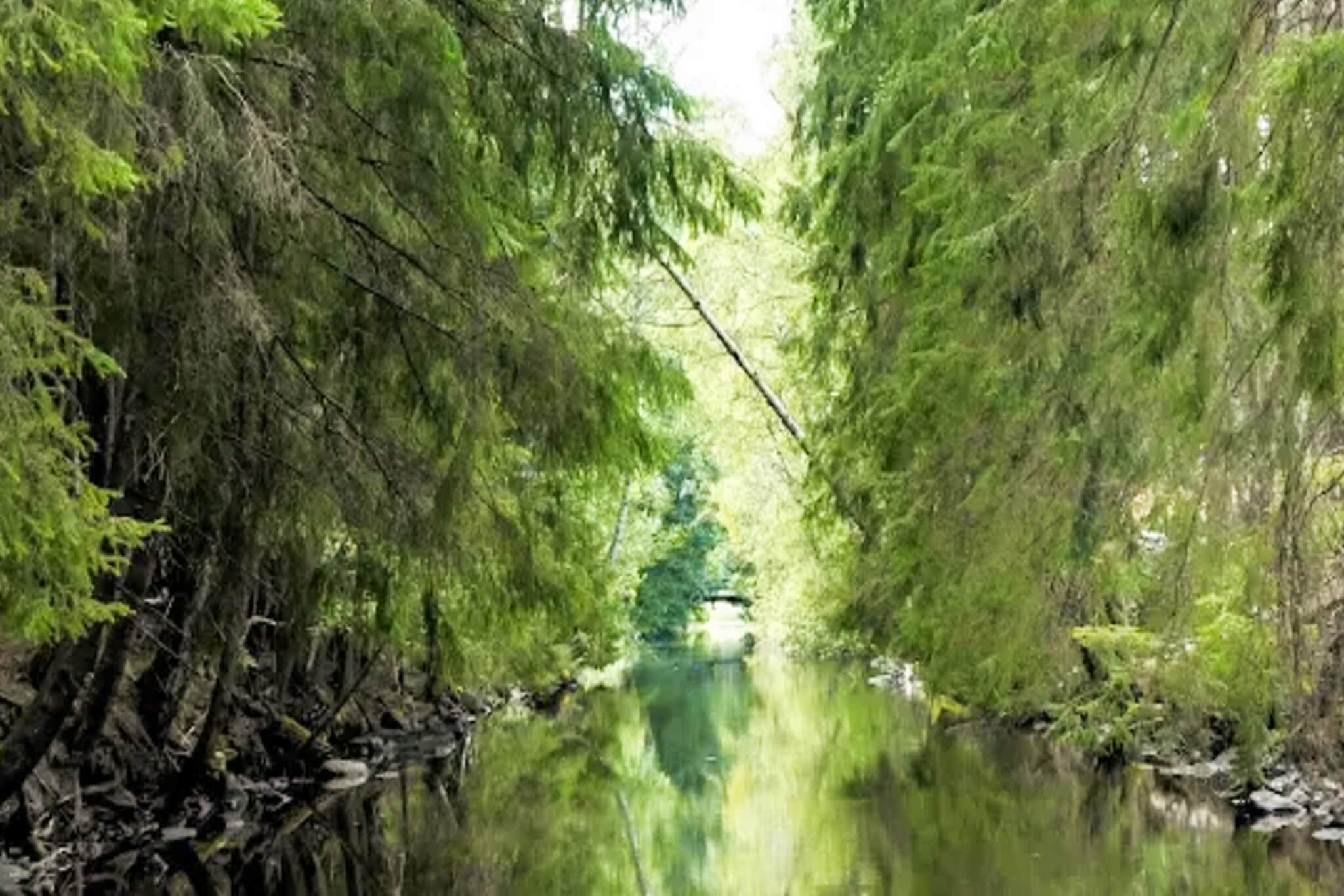 Maison de vacances pour 4 a GRÄNNA-By Traum-Vue sur l'eau