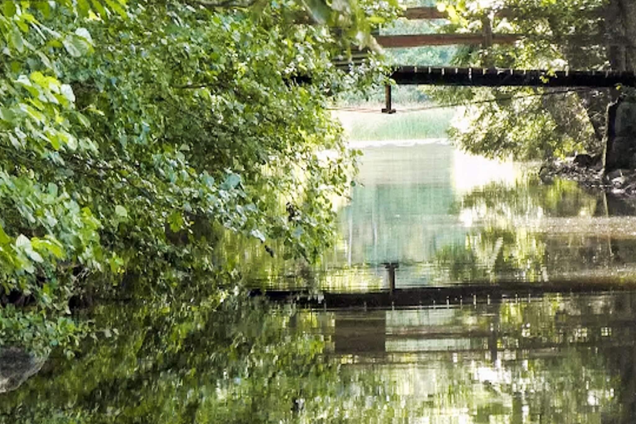 Maison de vacances pour 4 a GRÄNNA-By Traum-Vue sur l'eau
