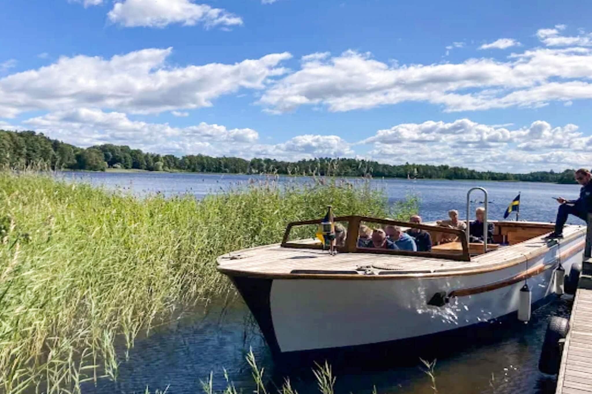 4 persoons vakantie huis in GRÄNNA-By Traum