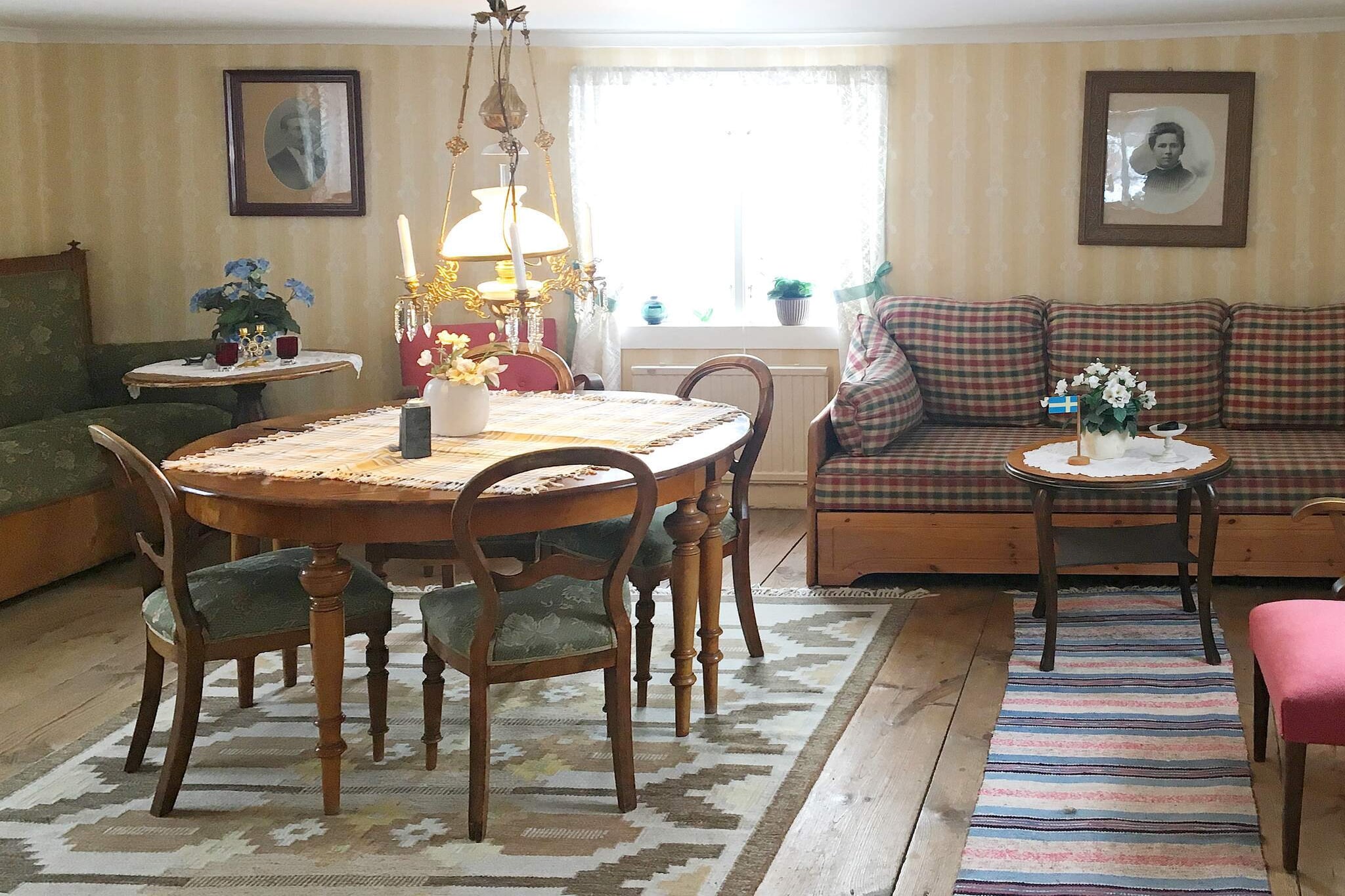 4 persoons vakantie huis in GRÄNNA-By Traum