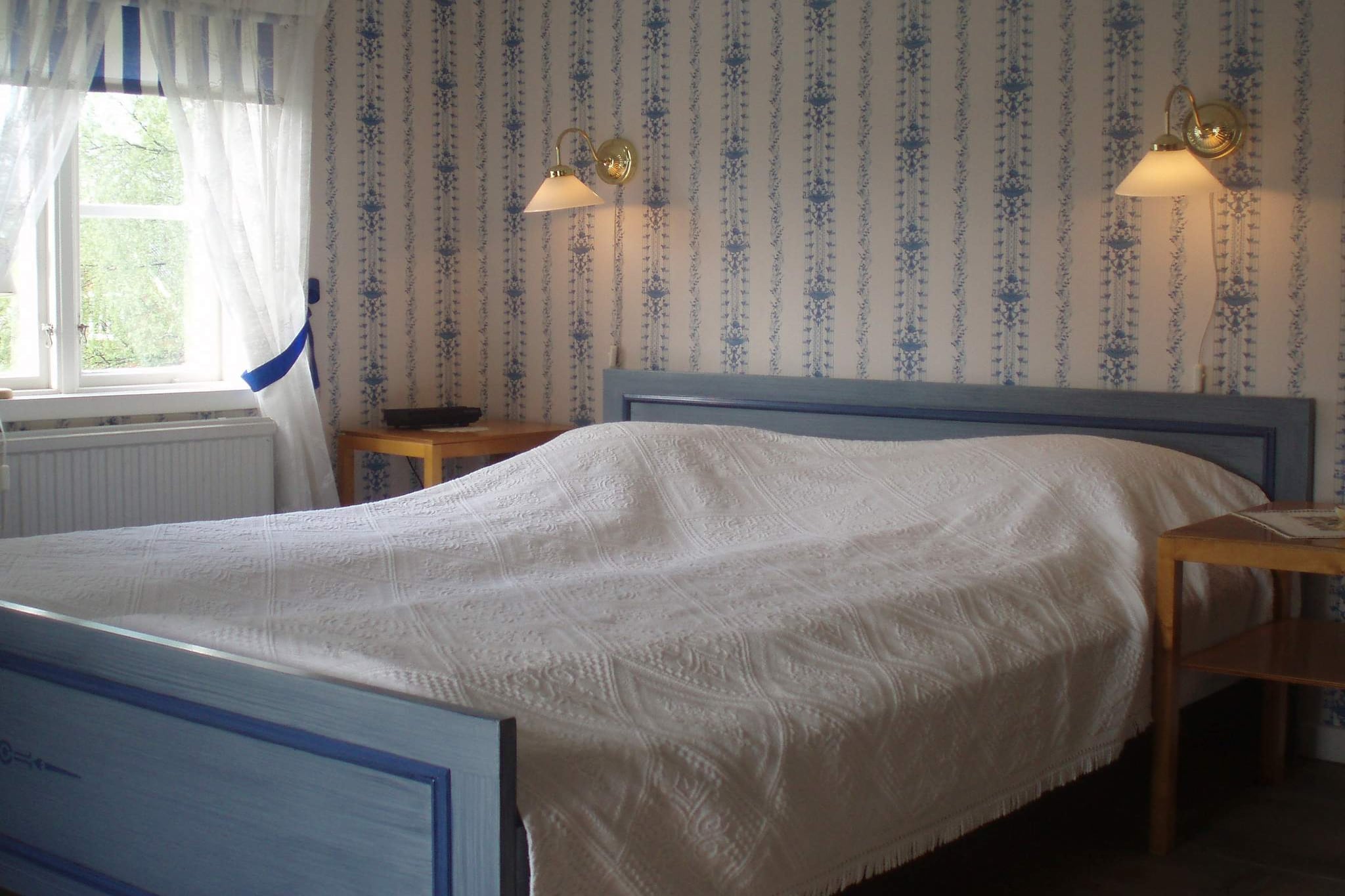 4 persoons vakantie huis in GRÄNNA-By Traum - Binnen