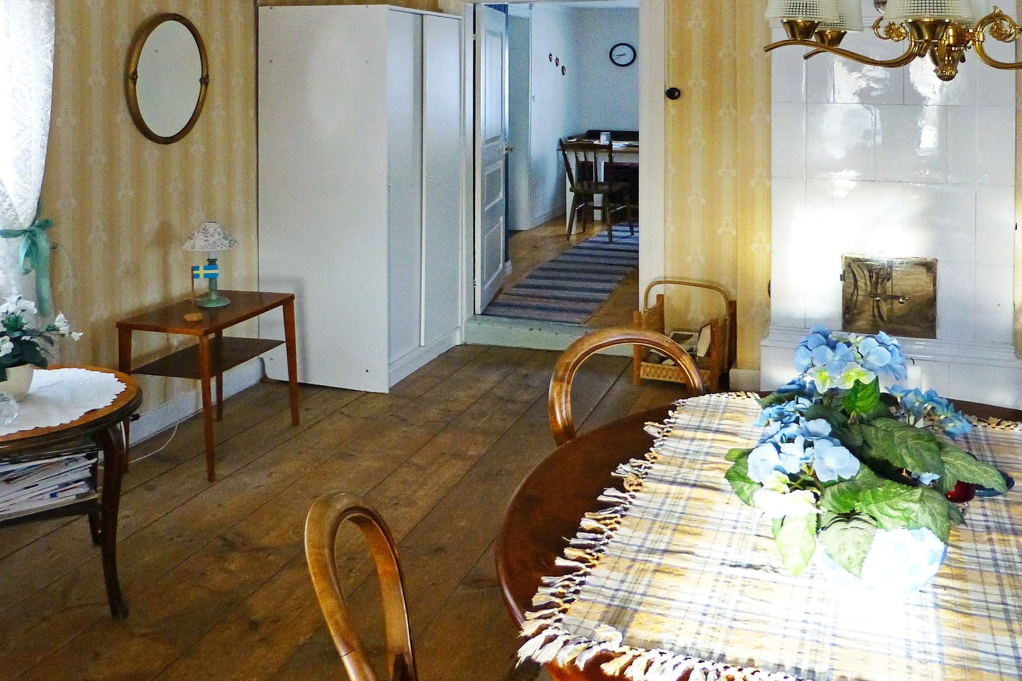 4 persoons vakantie huis in GRÄNNA-By Traum - Binnen