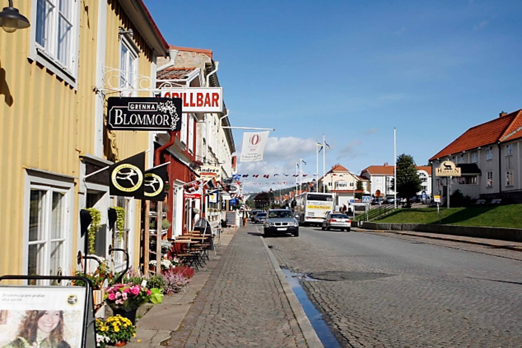 4 persoons vakantie huis in GRÄNNA-By Traum - Niet-getagd