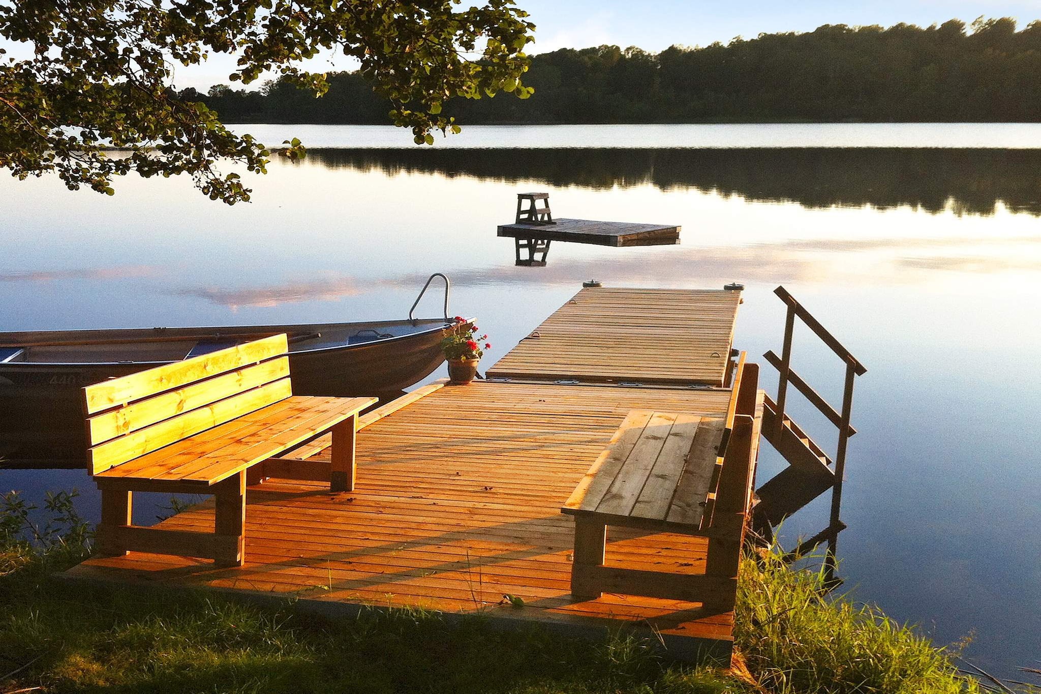 4 persoons vakantie huis in GRÄNNA-By Traum