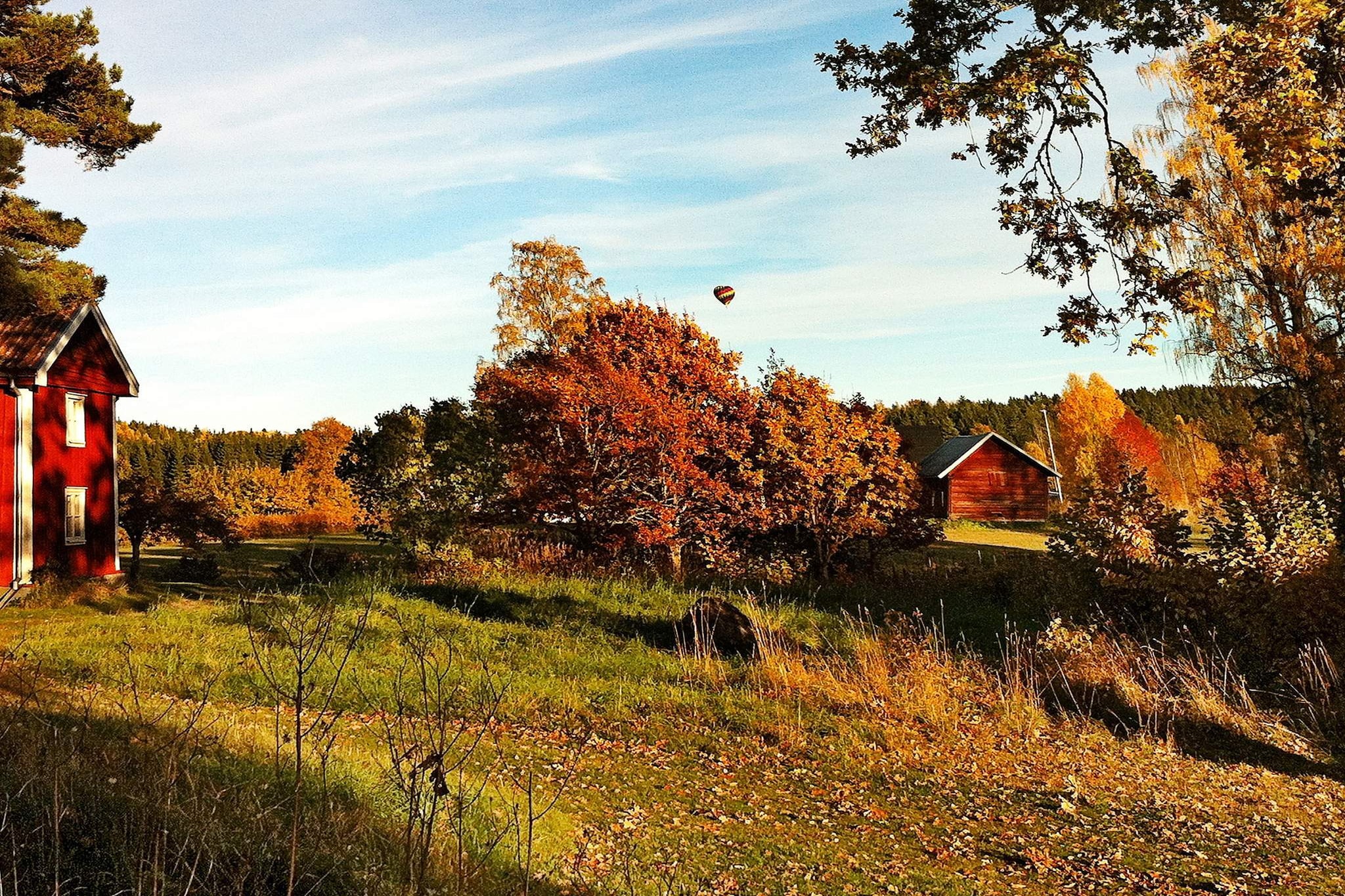 4 persoons vakantie huis in GRÄNNA-By Traum - Uitzicht