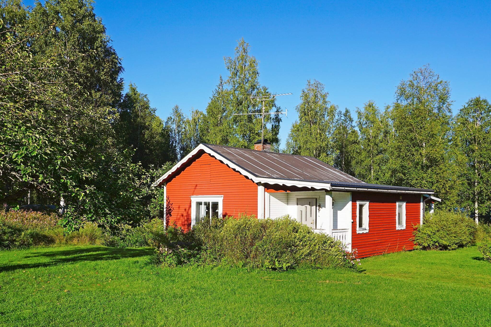 KYRKNÄS