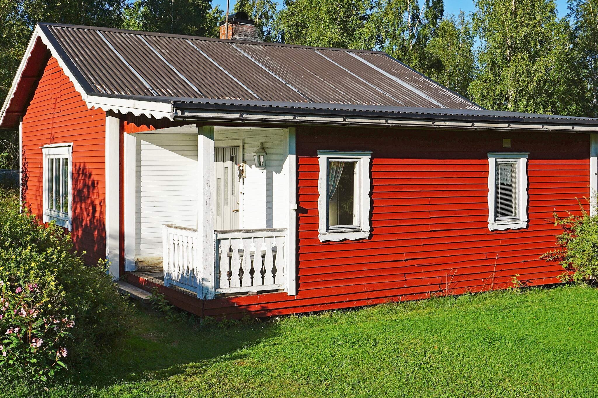 KYRKNÄS