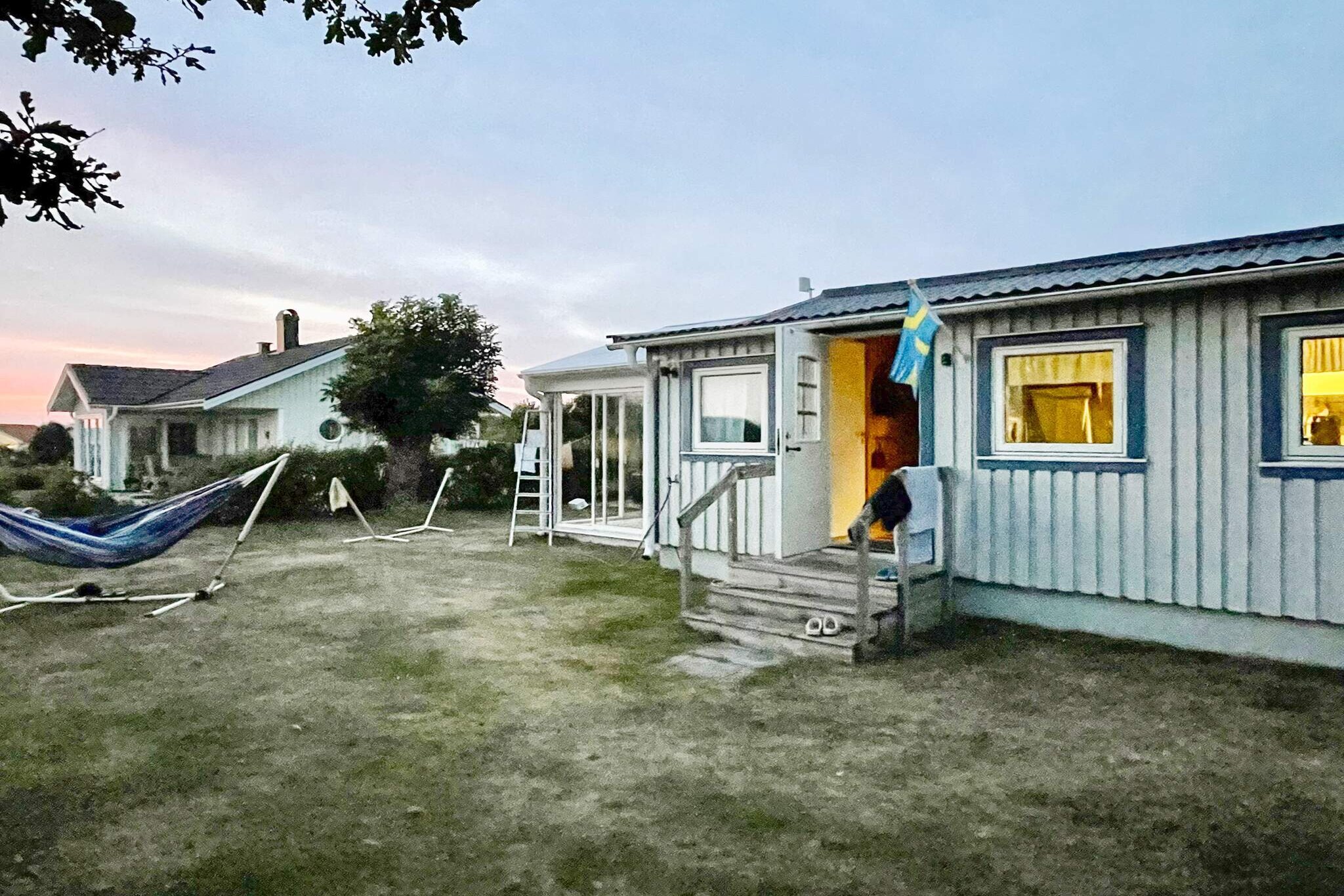 8 persoons vakantie huis in Tvååker-By Traum - Buitenlucht