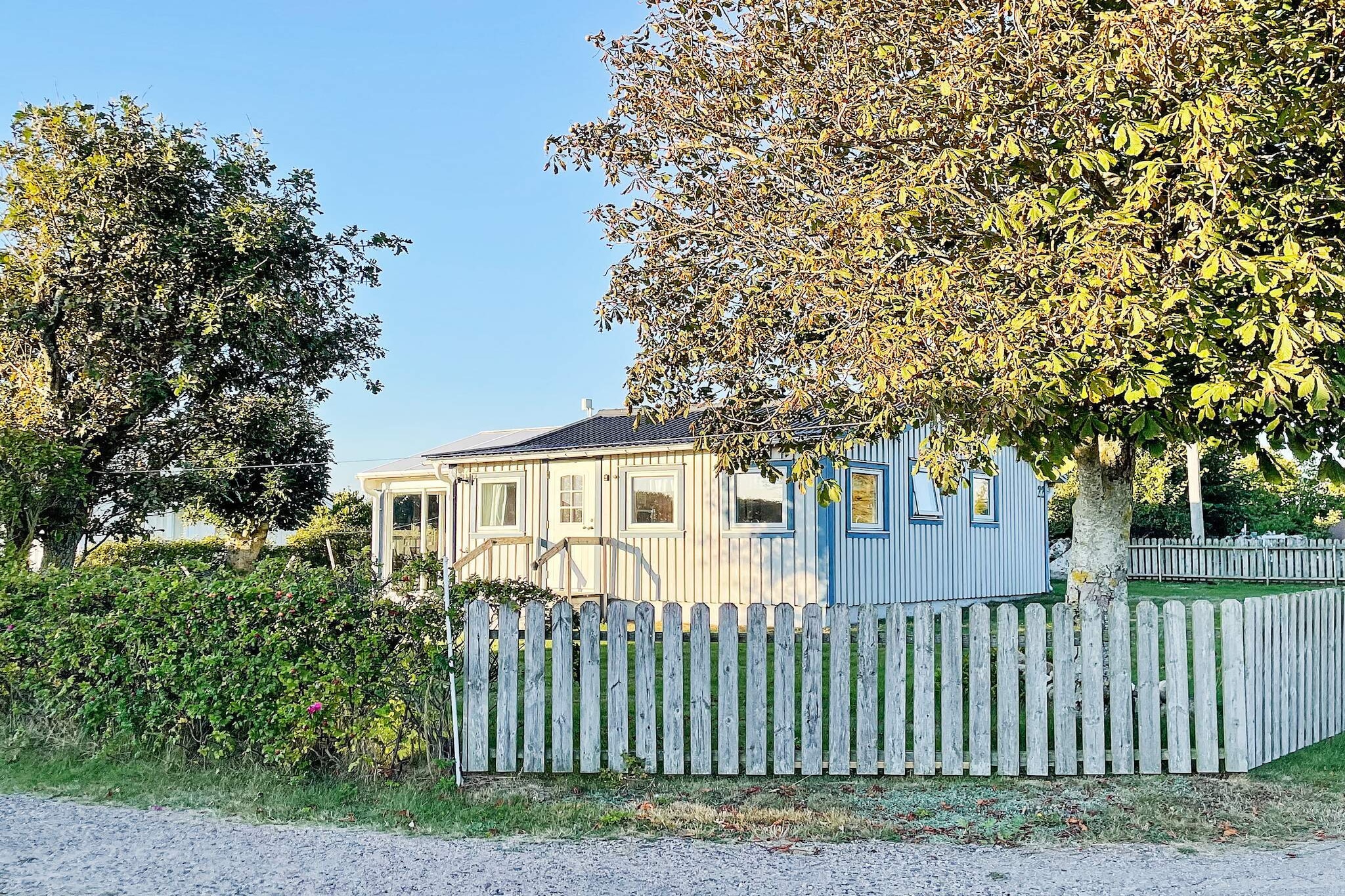 8 persoons vakantie huis in Tvååker-By Traum - Buitenlucht