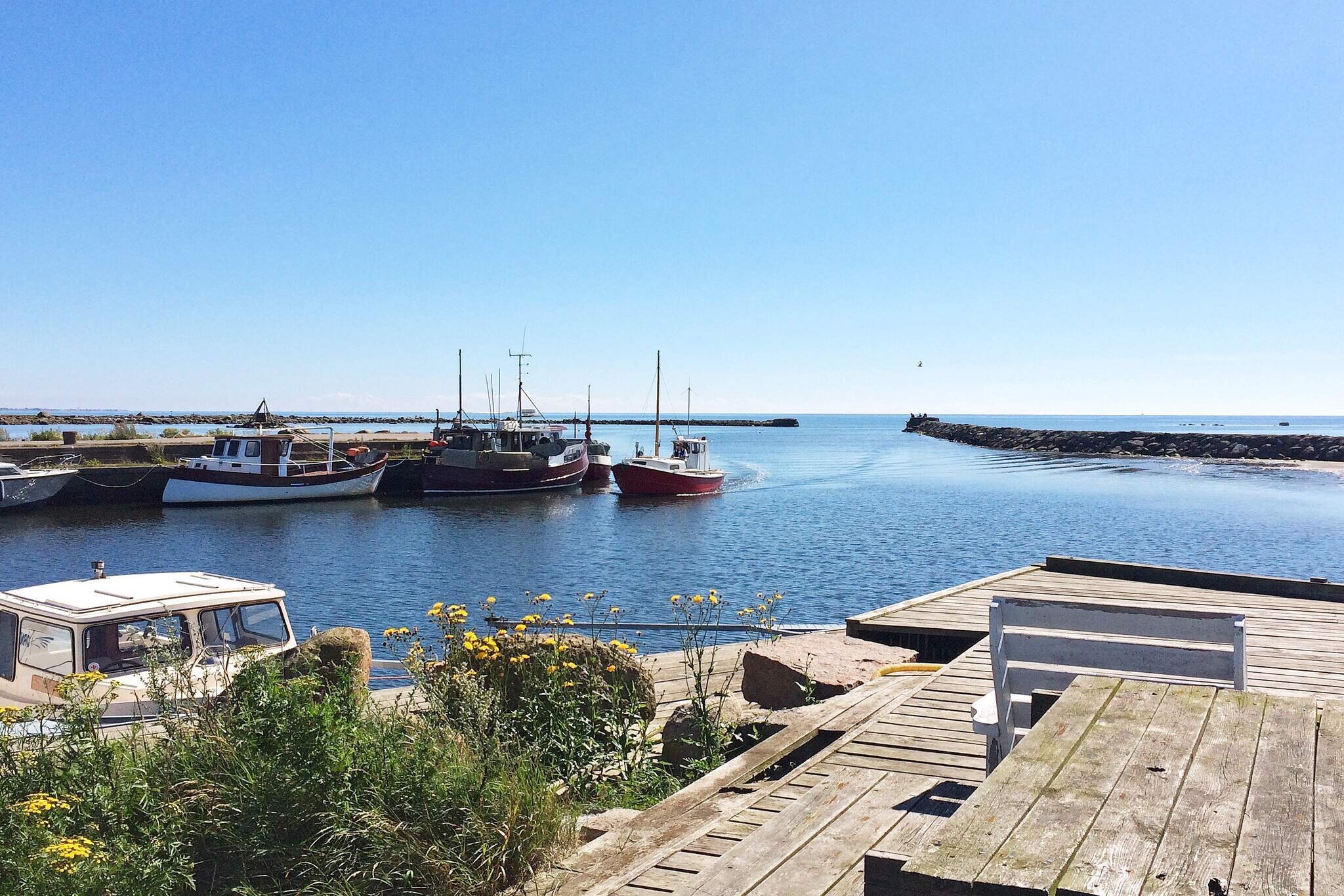 8 persoons vakantie huis in Tvååker-By Traum - Buitenlucht